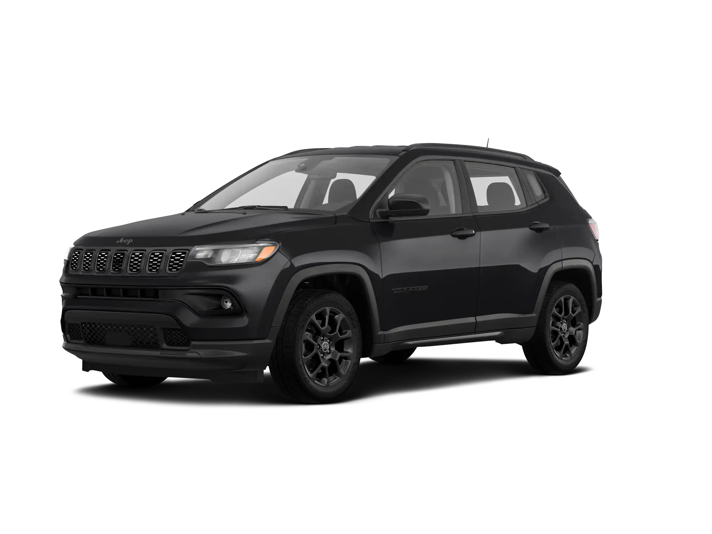 2026 Jeep Compass Altitude 4X4's photo