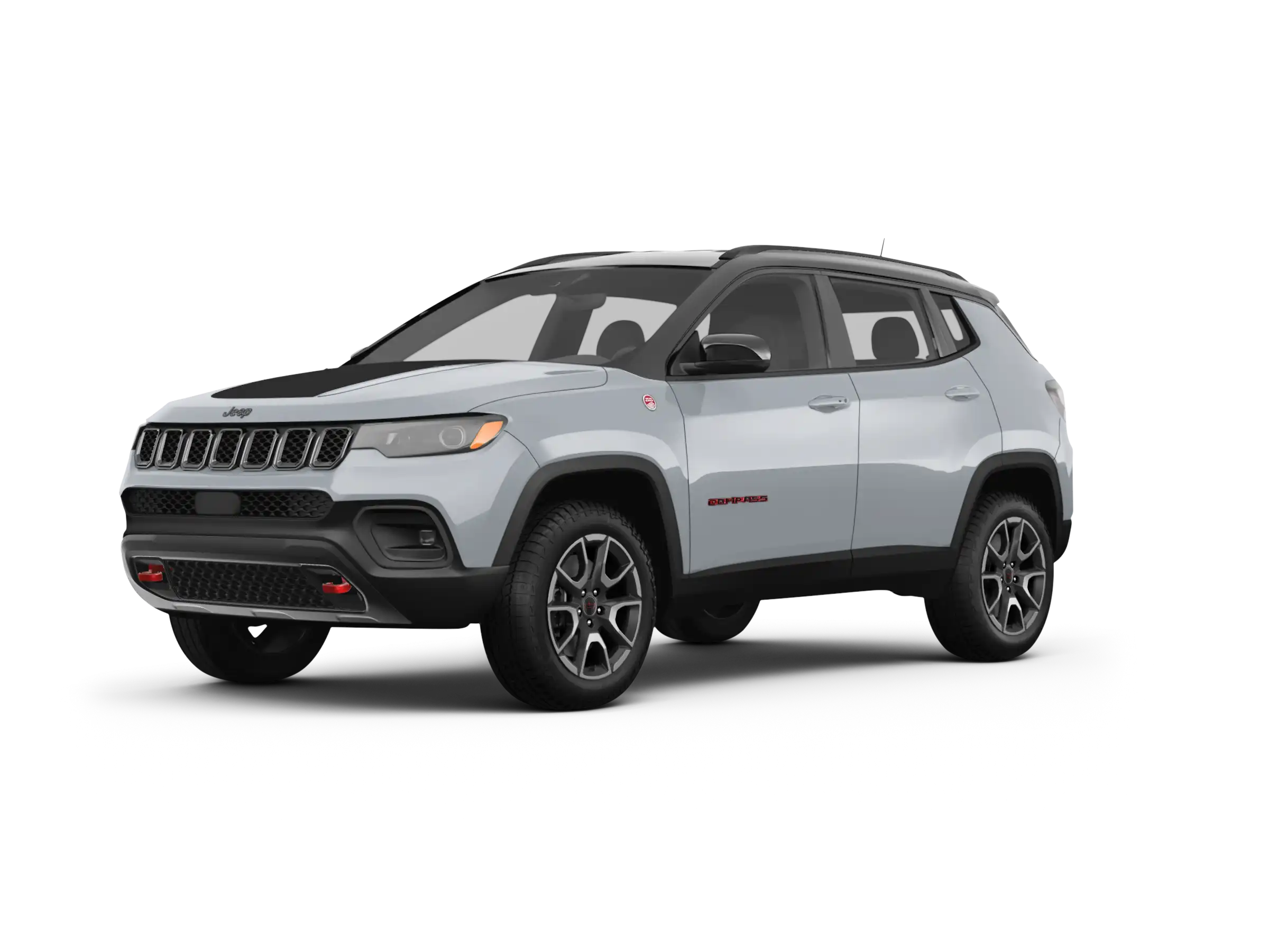 2026 Jeep Compass Trailhawk 4X4's photo
