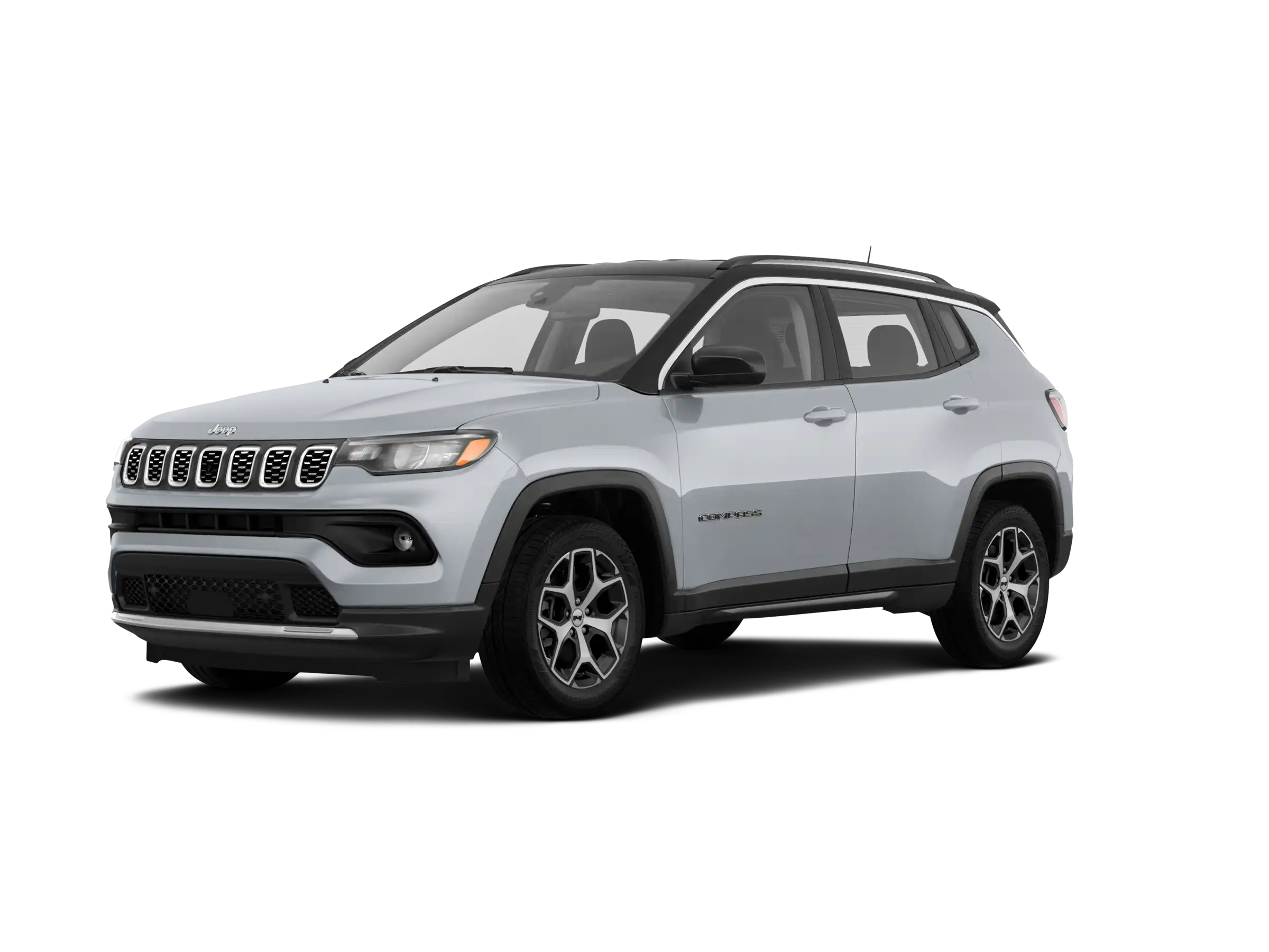 2026 Jeep Compass Limited 4X4's photo