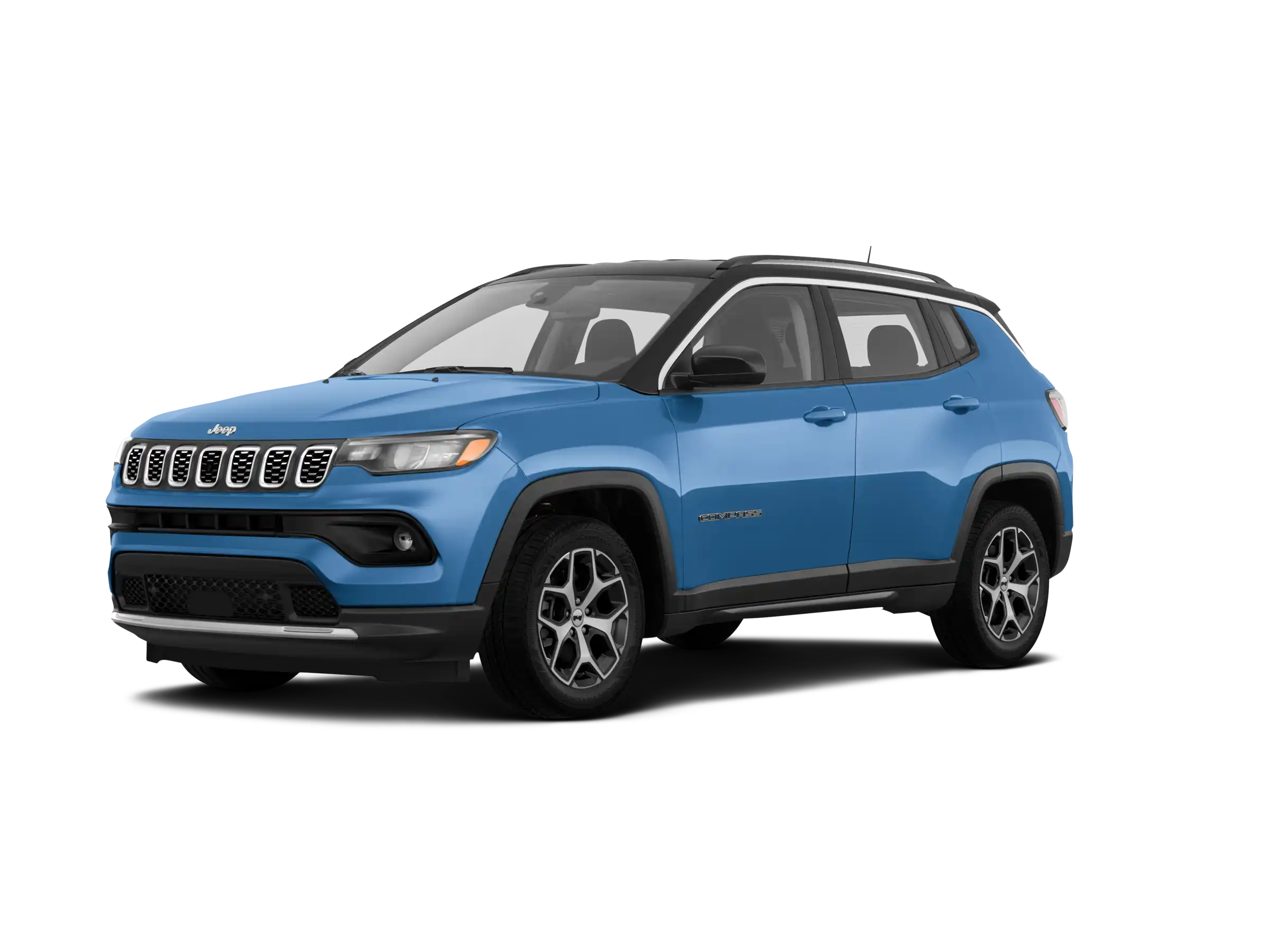 2026 Jeep Compass Limited 4X4's photo