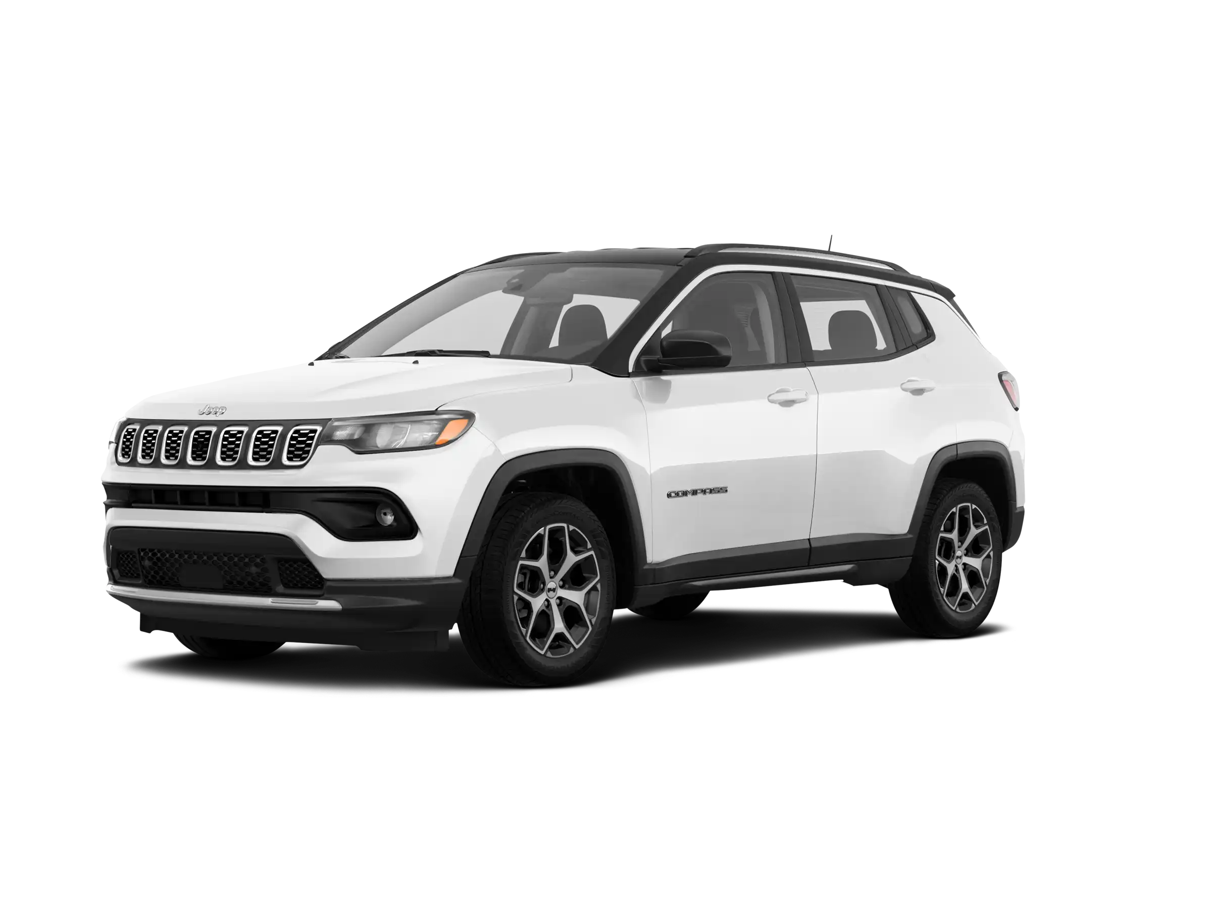 2026 Jeep Compass Limited 4X4's photo