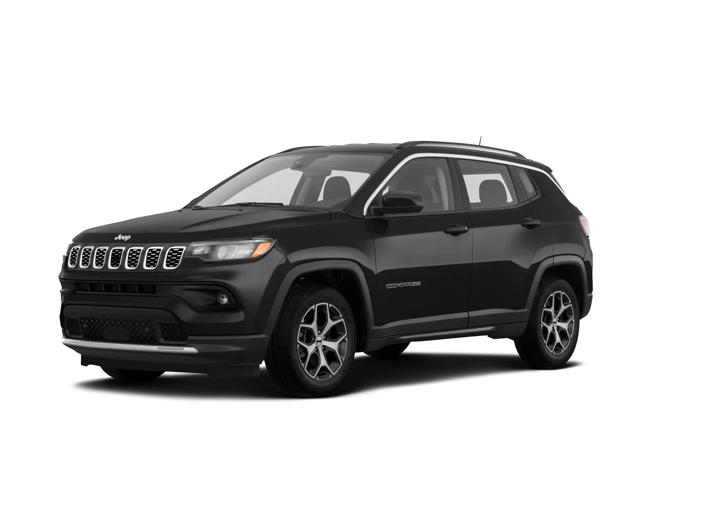 2026 Jeep Compass Limited 4X4's photo