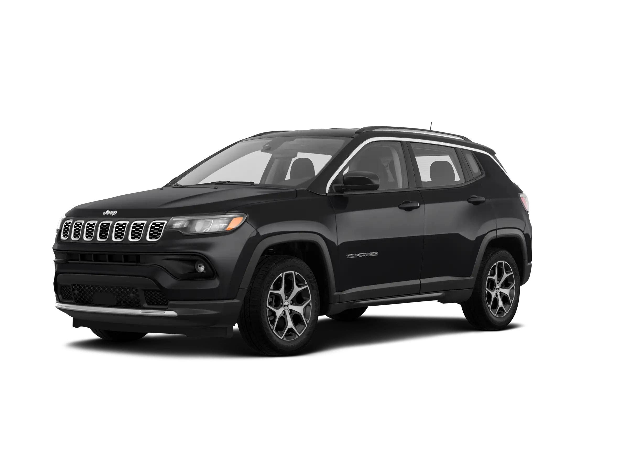 2026 Jeep Compass Limited 4X4's photo