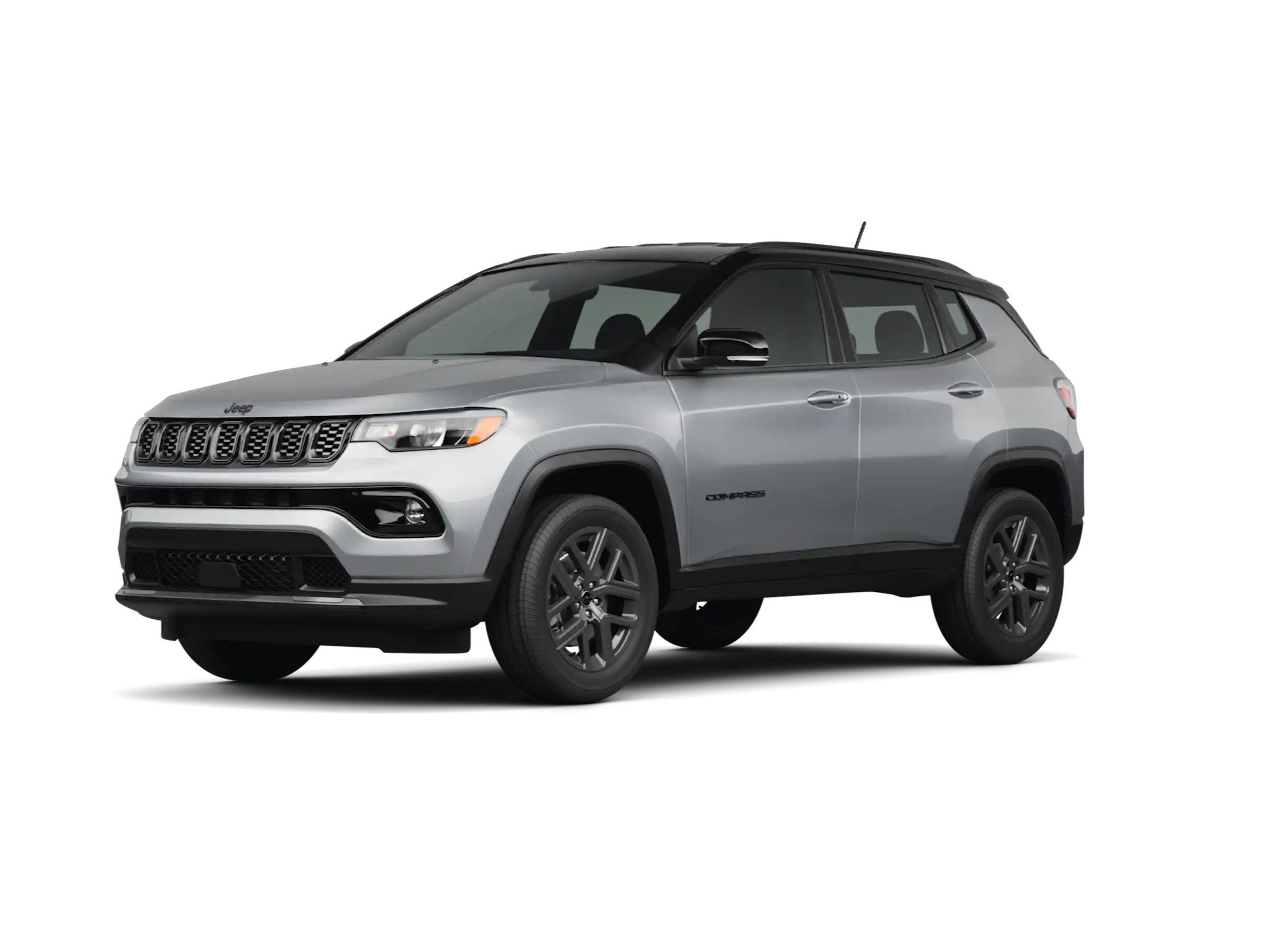 2026 Jeep Compass Limited Altitude 4X4's photo