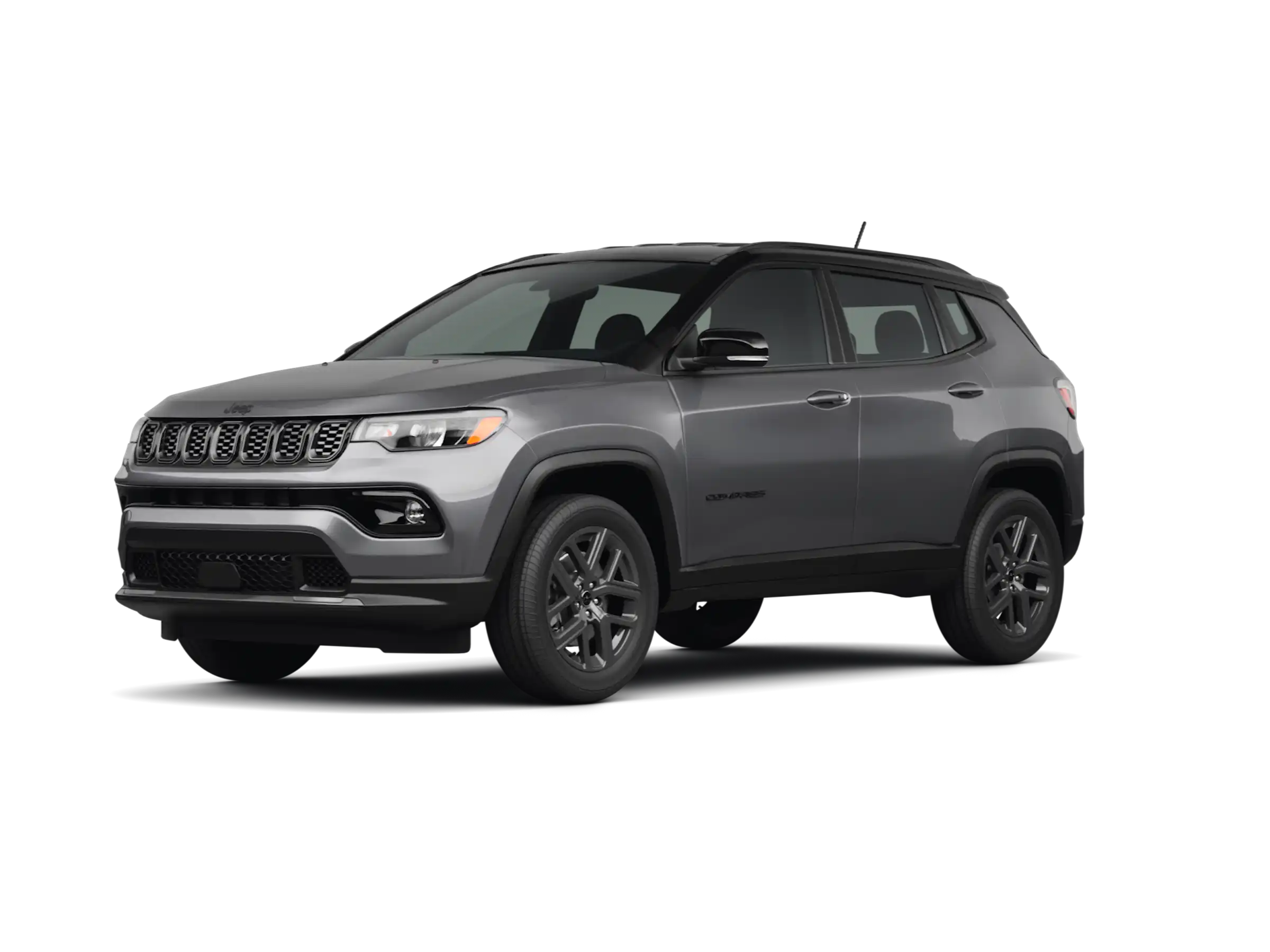 2026 Jeep Compass Limited Altitude 4X4's photo