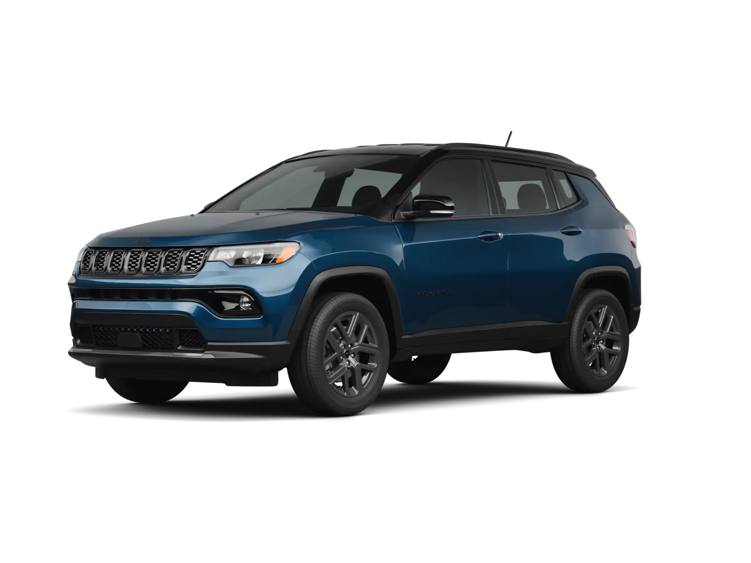 2026 Jeep Compass Limited Altitude 4X4's photo