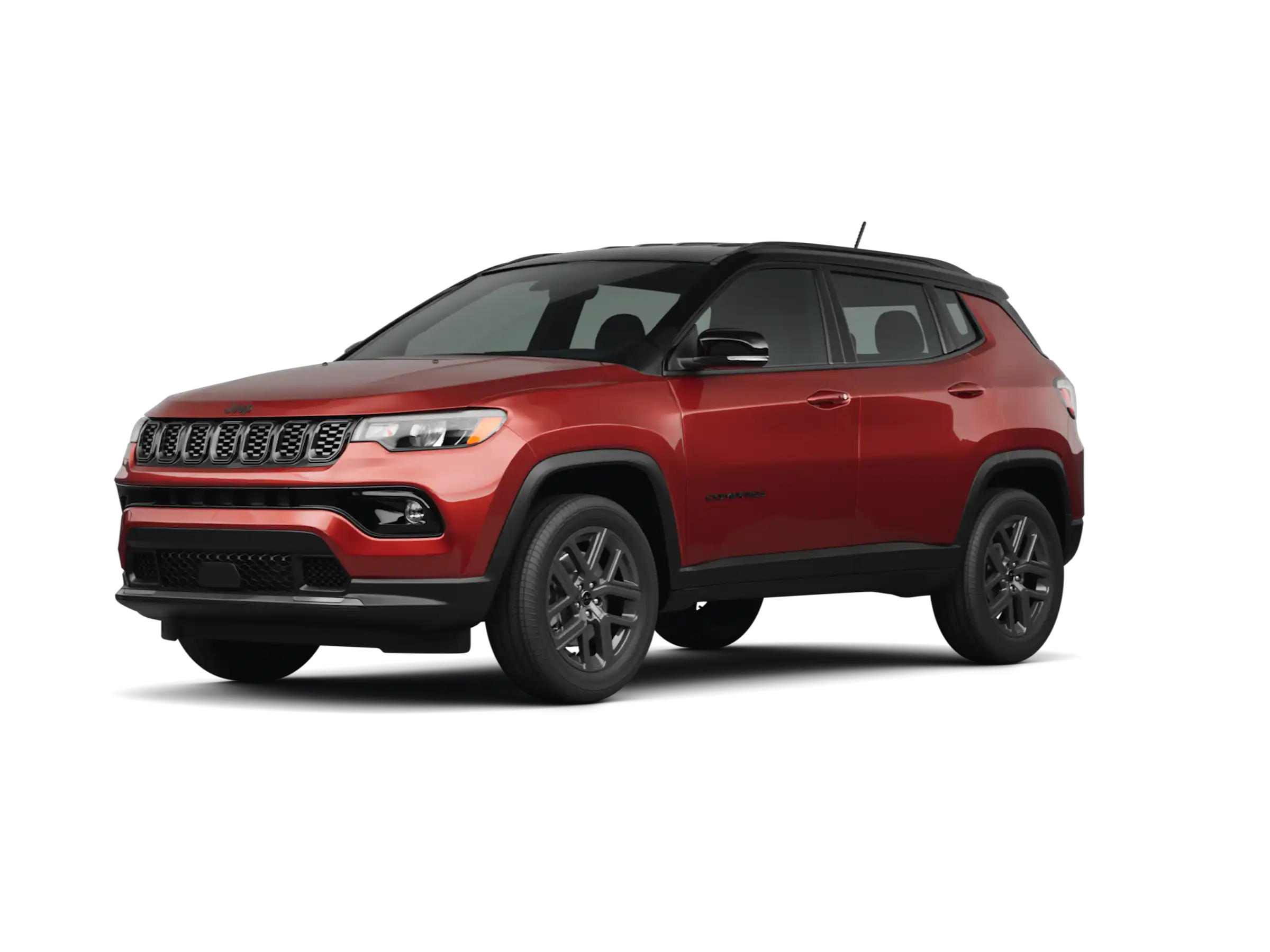 2026 Jeep Compass Limited Altitude 4X4's photo