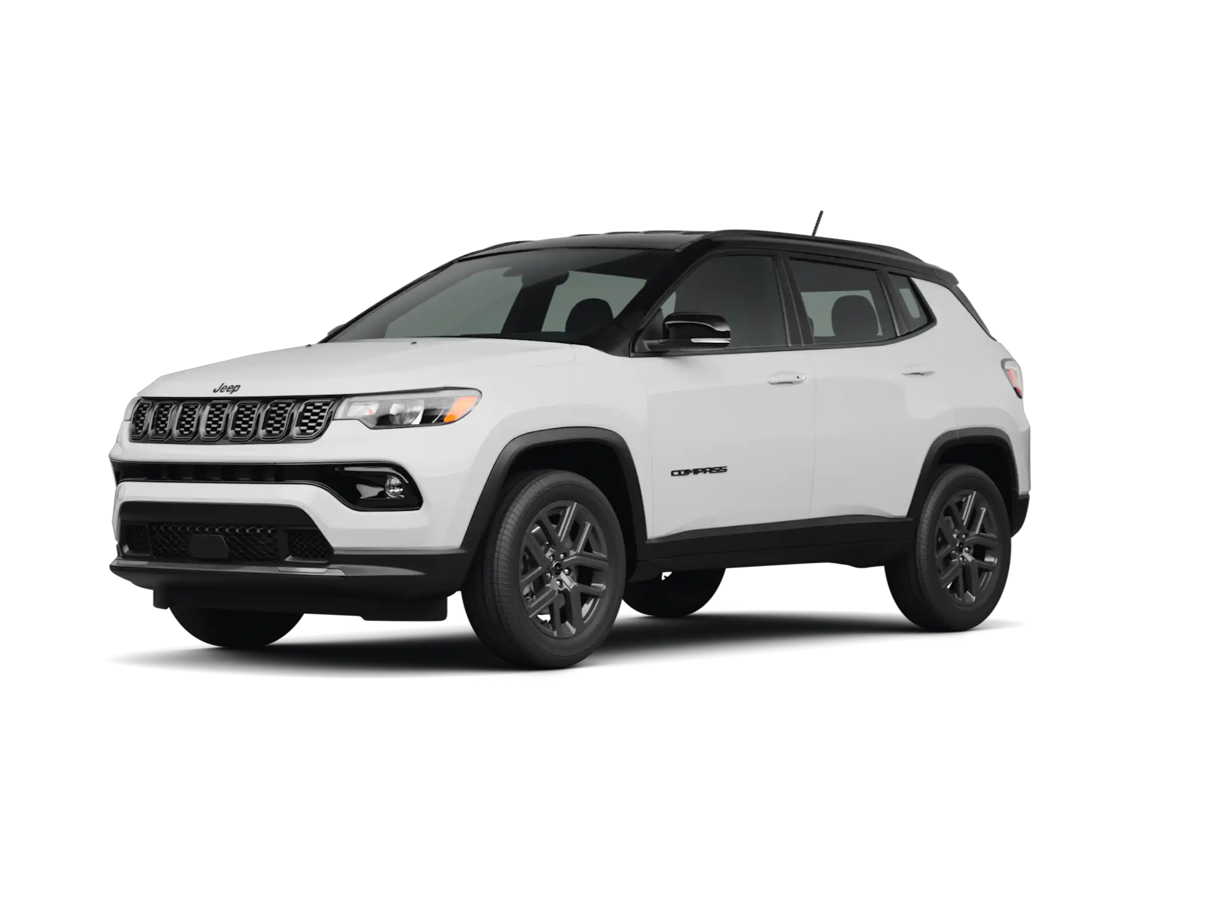 2026 Jeep Compass Limited Altitude 4X4's photo