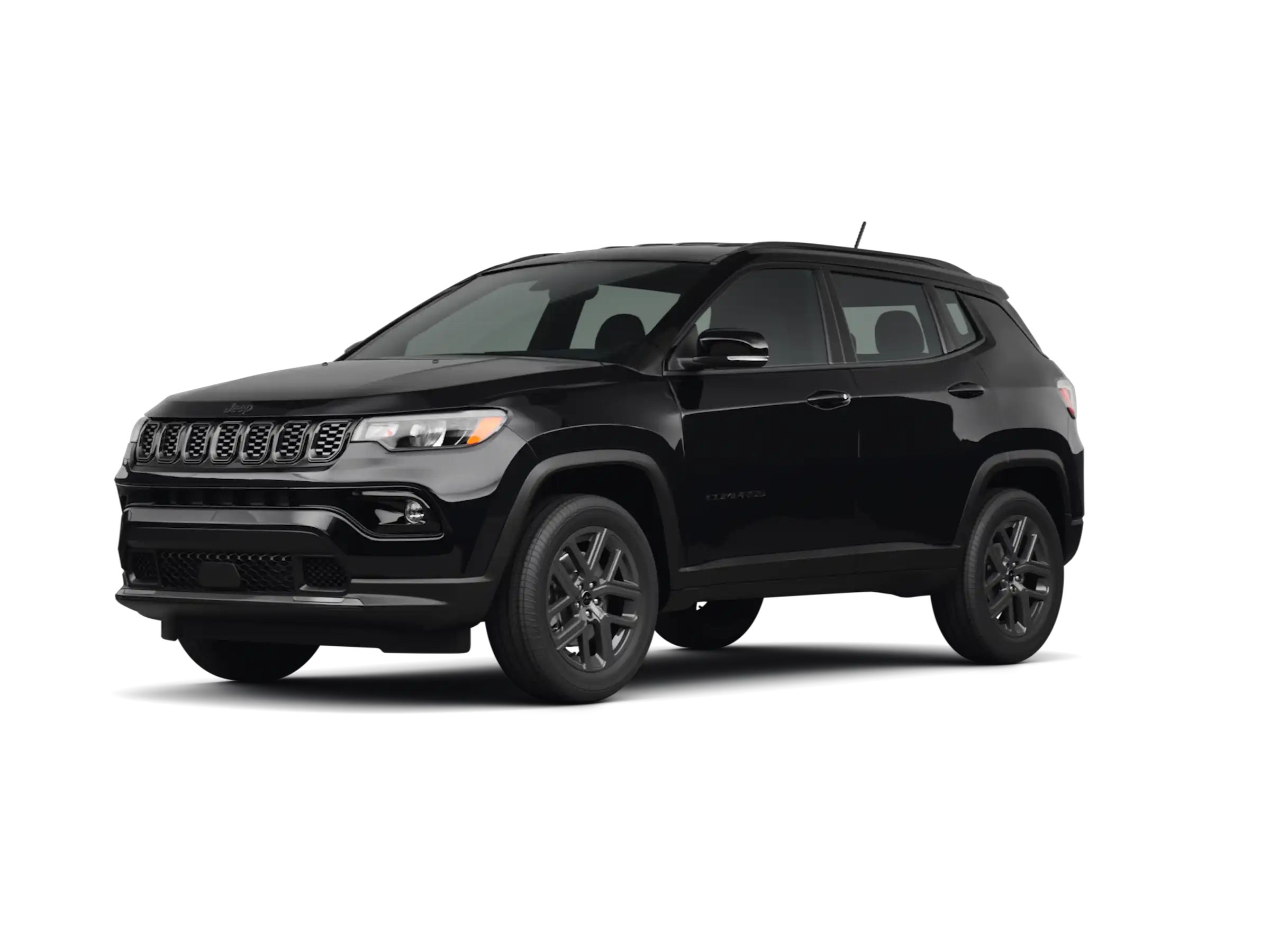 2026 Jeep Compass Limited Altitude 4X4's photo