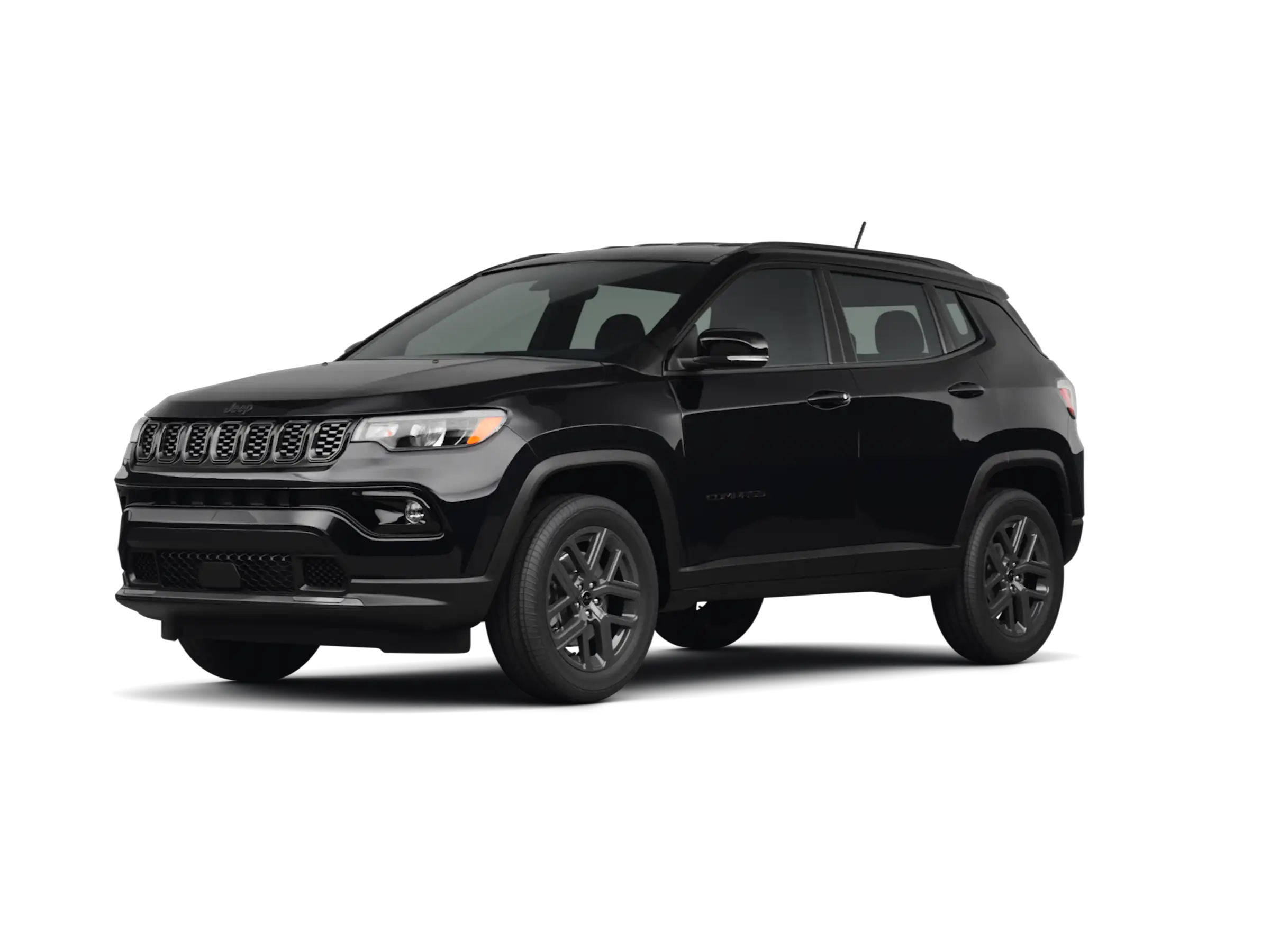 2026 Jeep Compass Limited Altitude 4X4's photo