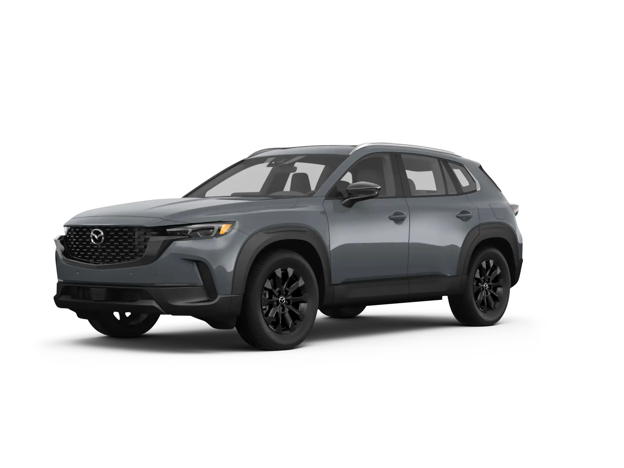 2026 Mazda CX-50 2.5 S Preferred's photo