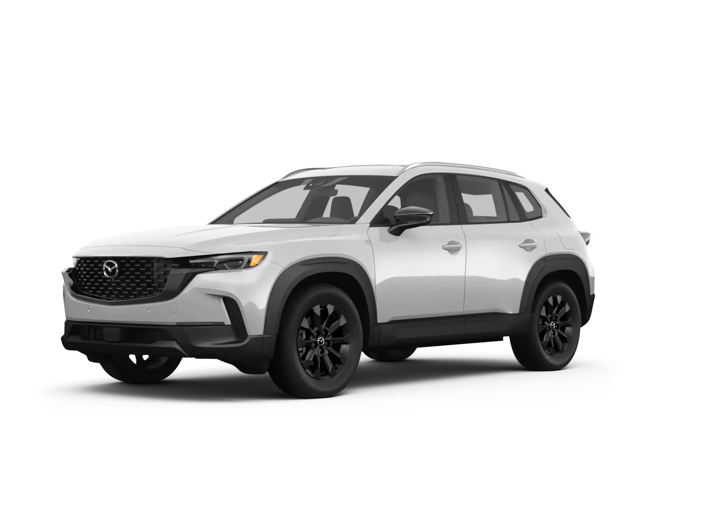 2026 Mazda CX-50 2.5 S Preferred's photo