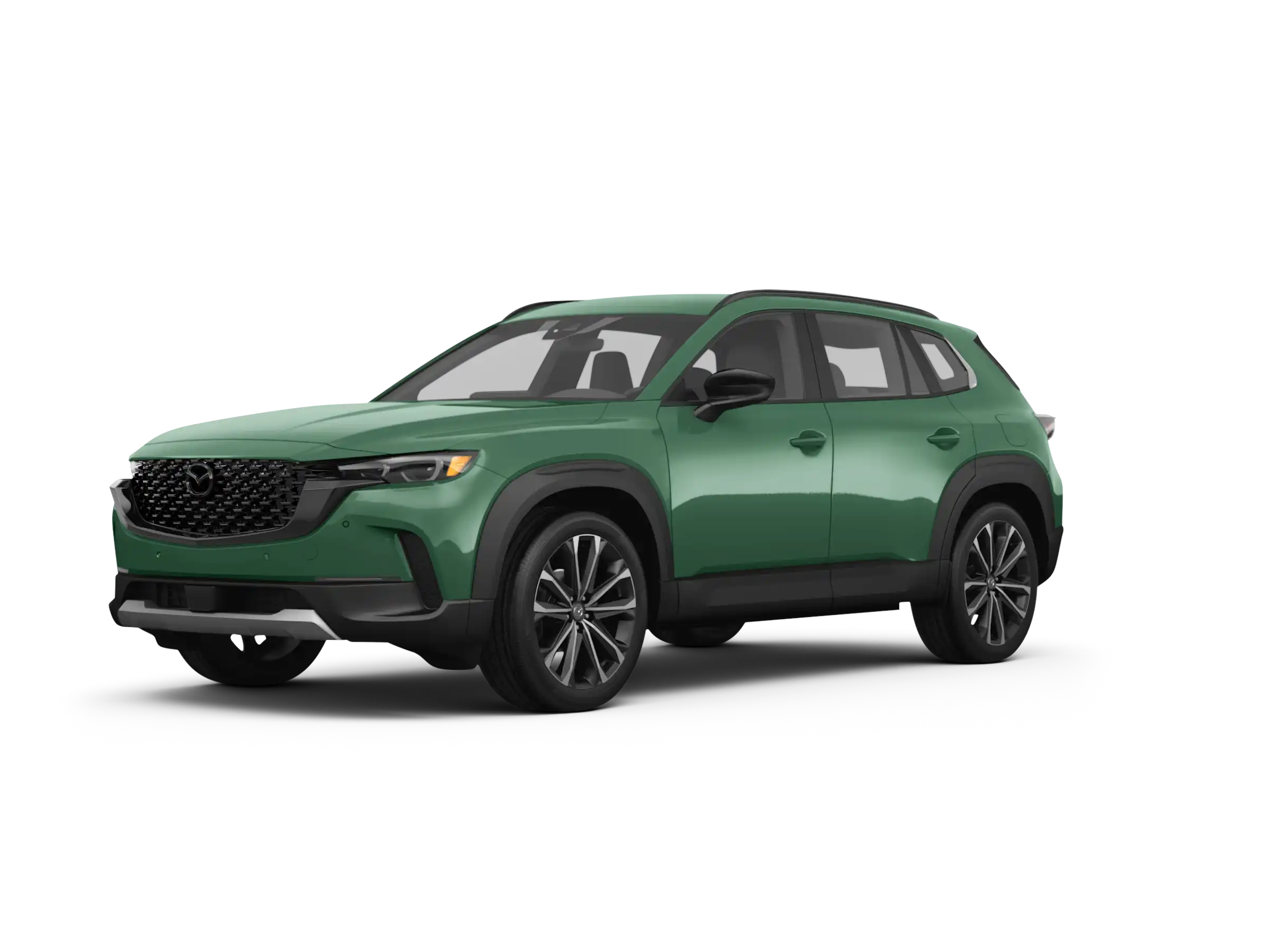 2026 Mazda CX-50 2.5 Turbo Premium Plus's photo