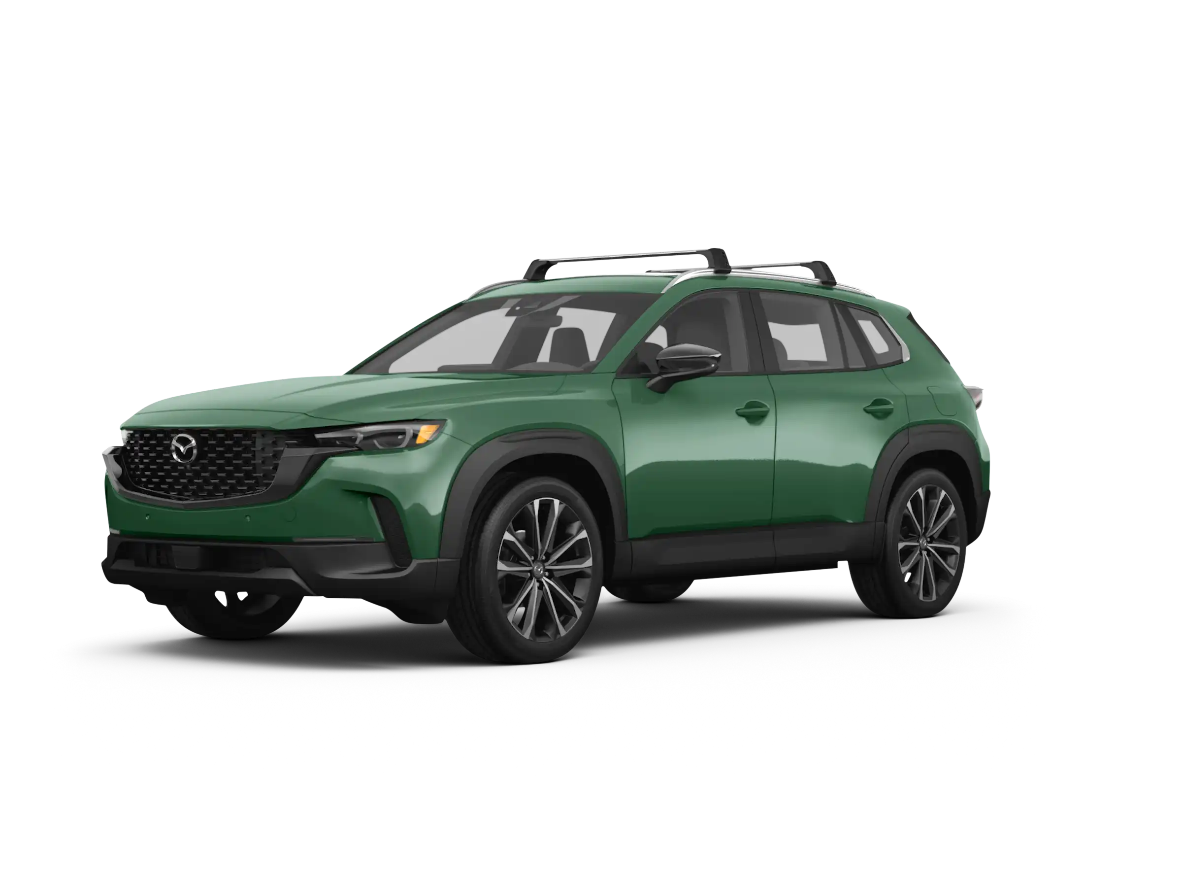 2026 Mazda CX-50 2.5 S Premium's photo