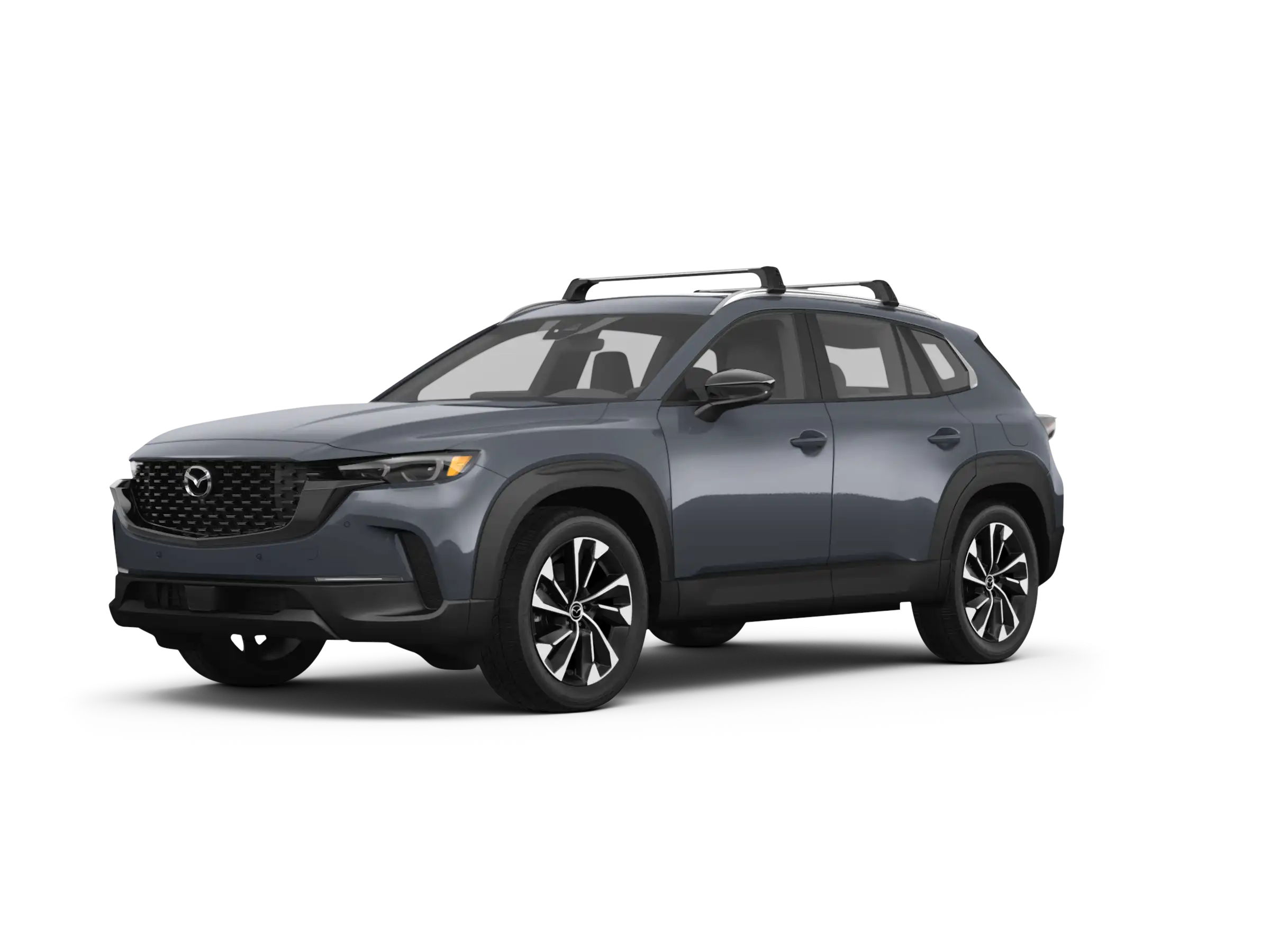 2026 Mazda CX-50 2.5 Hybrid Premium Plus's photo