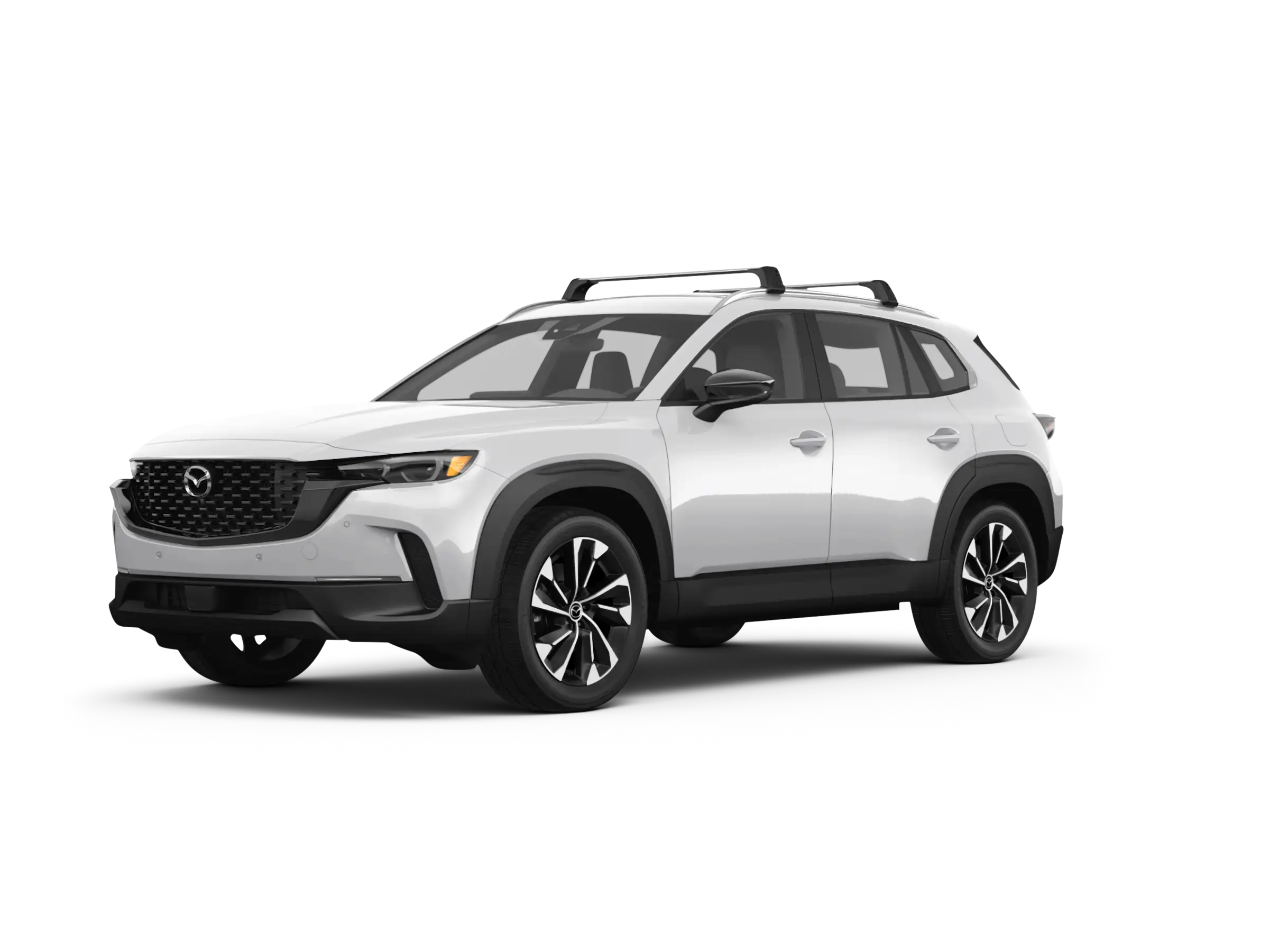 2026 Mazda CX-50 2.5 Hybrid Premium Plus's photo