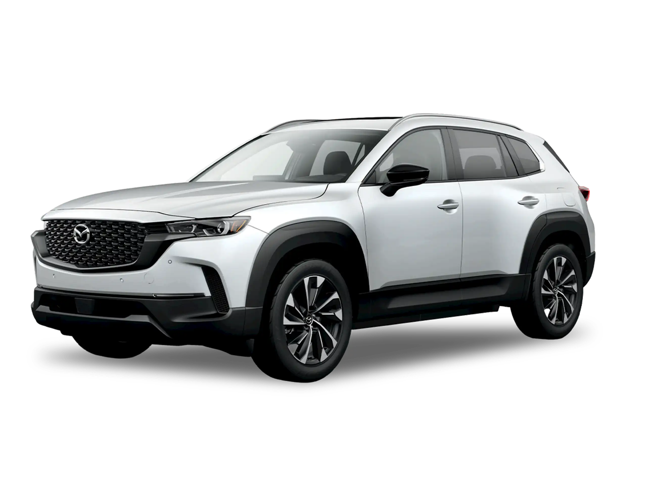 2026 Mazda CX-50 2.5 Hybrid Premium's photo
