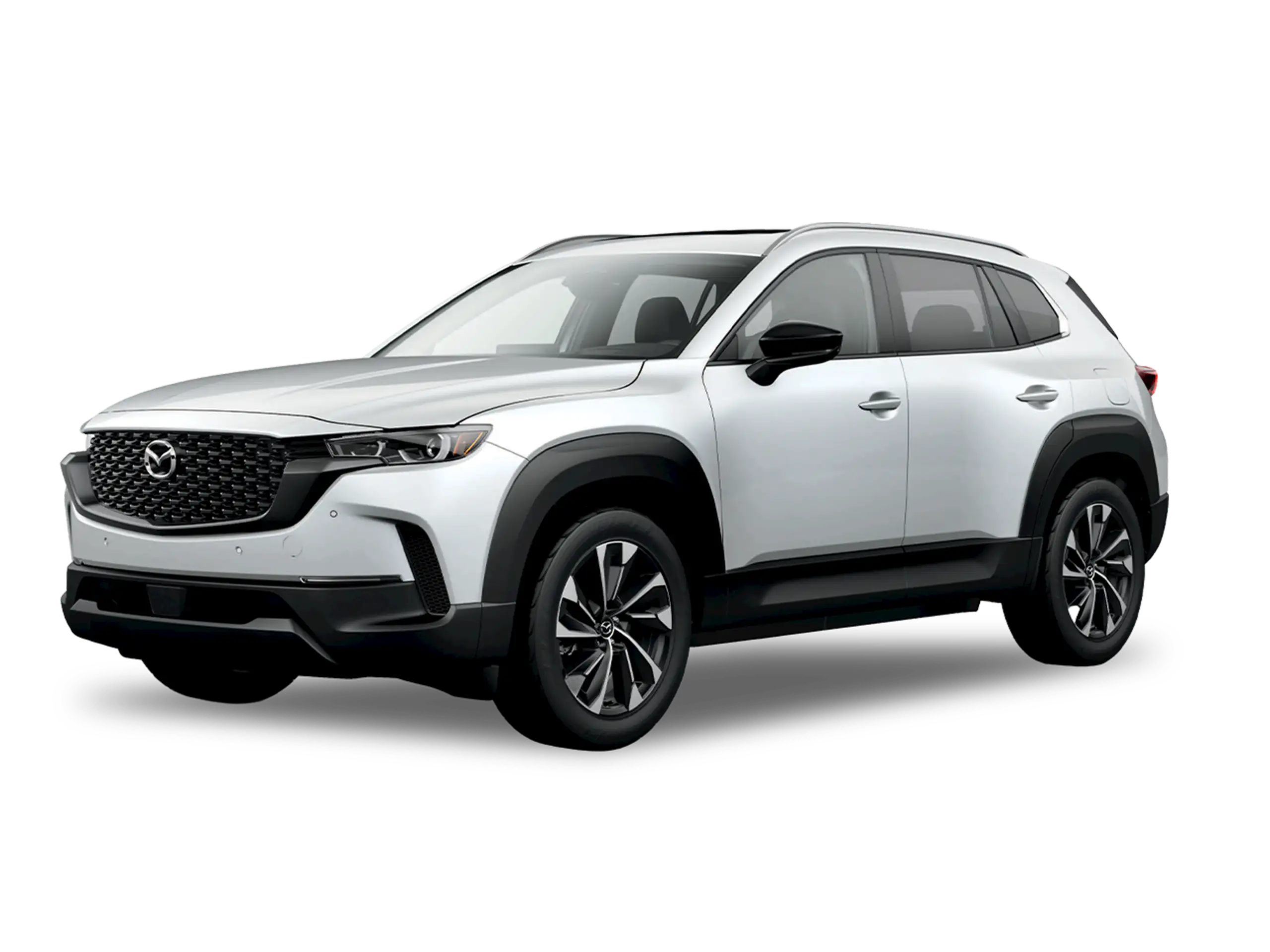 2026 Mazda CX-50 2.5 Hybrid Premium's photo