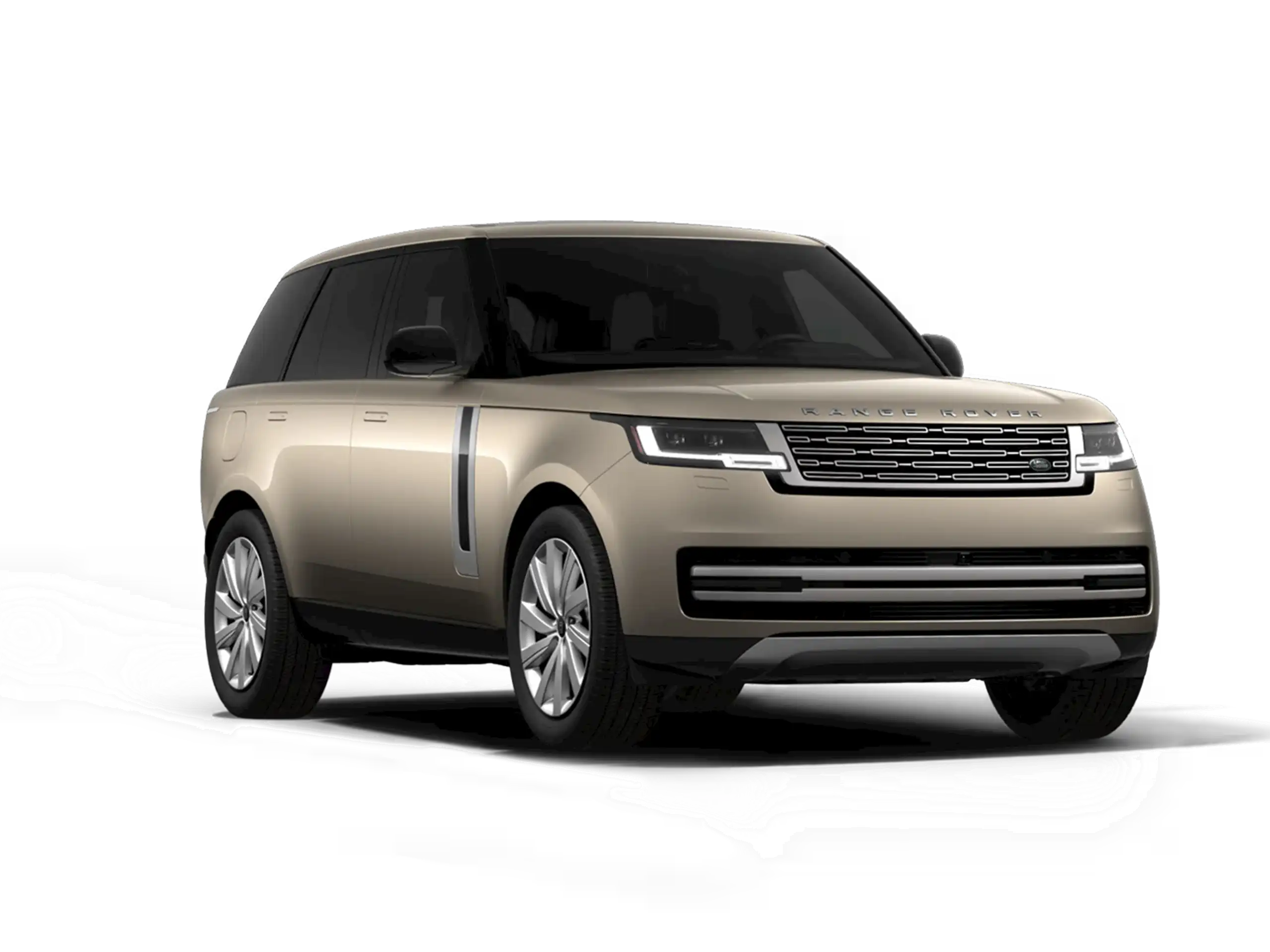 2026 Land Rover Range Rover 4.4 SE LWB 7's photo