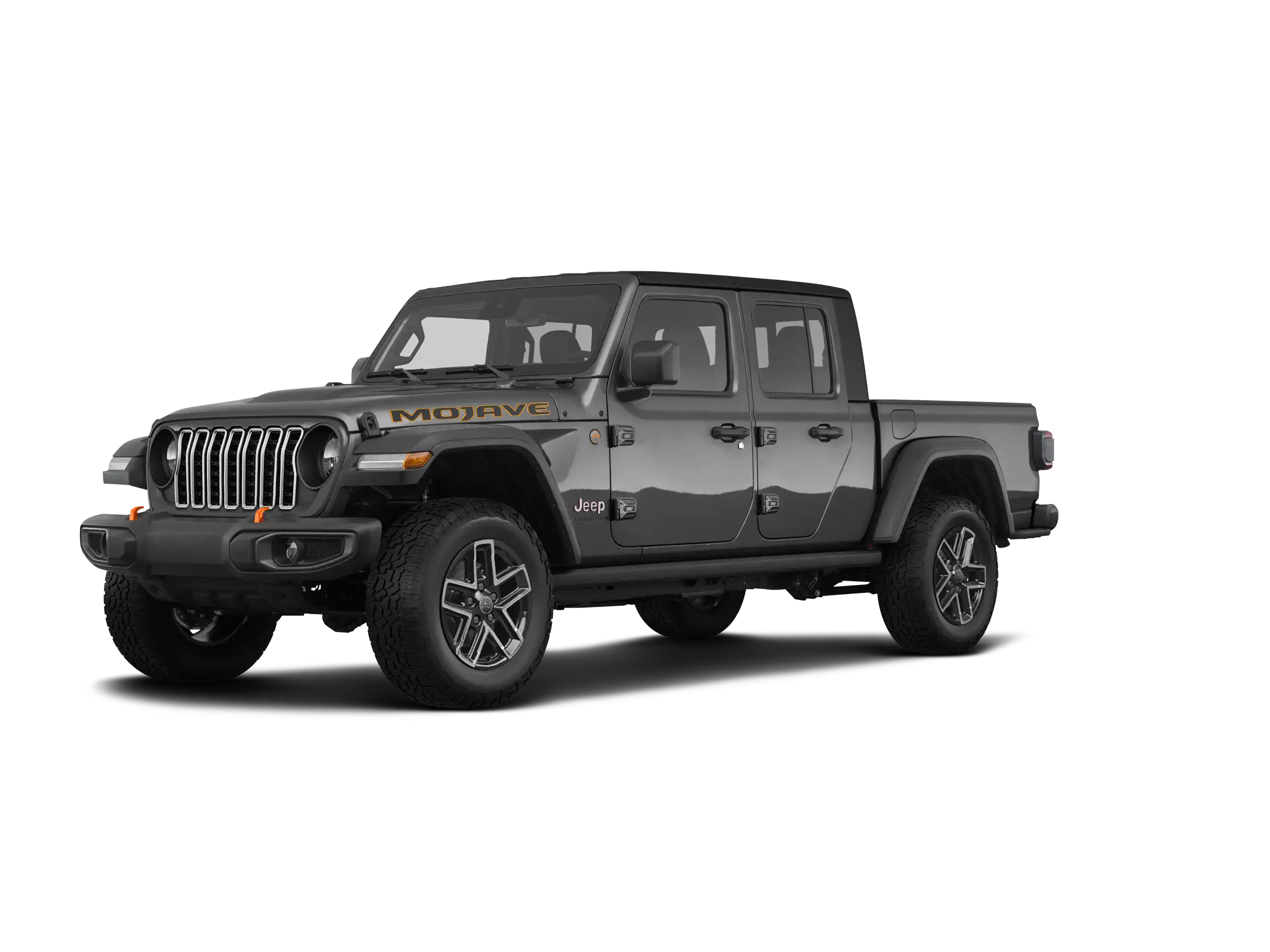 2026 Jeep Gladiator Mojave Auto's photo