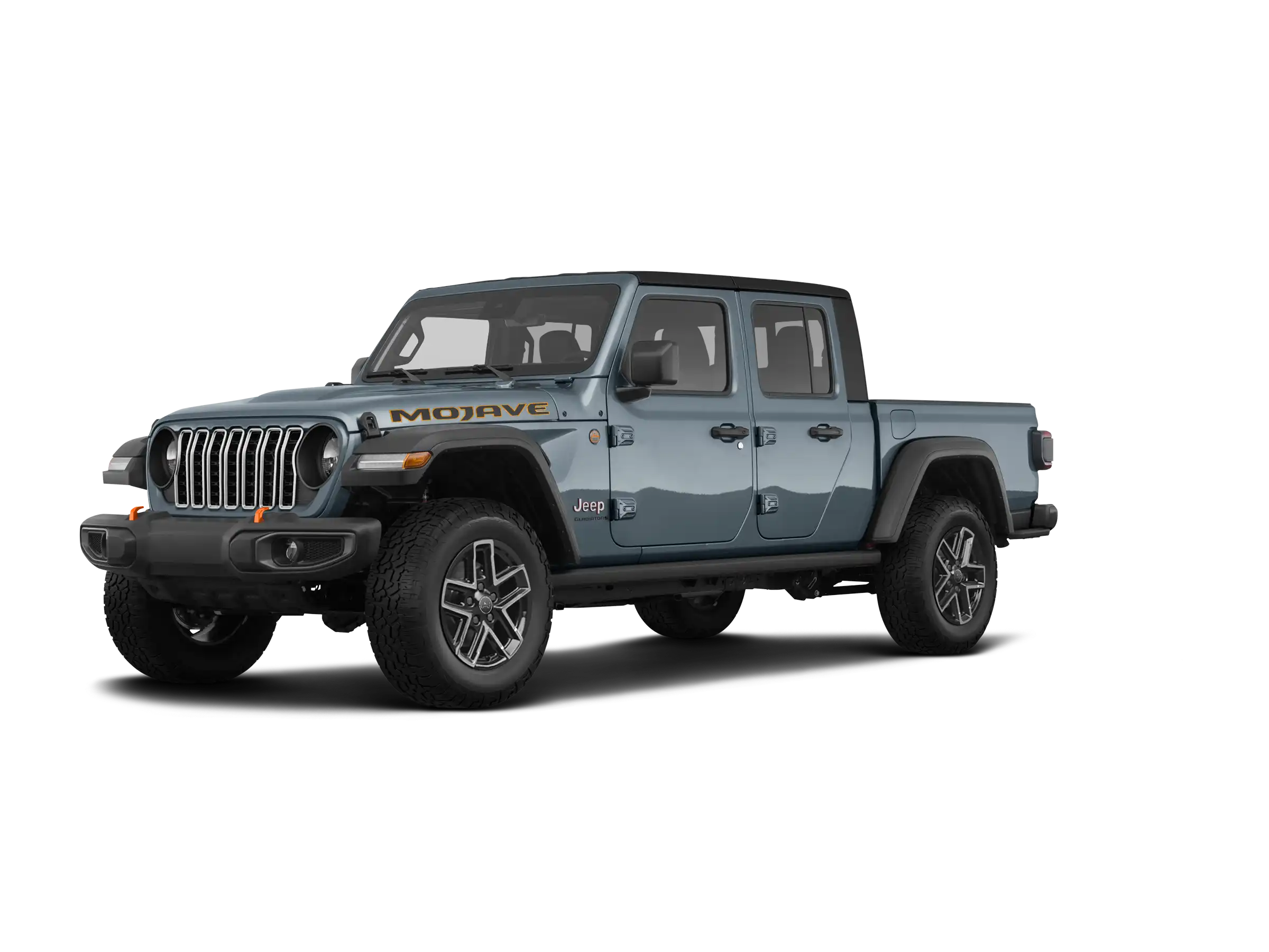 2026 Jeep Gladiator Mojave Auto's photo