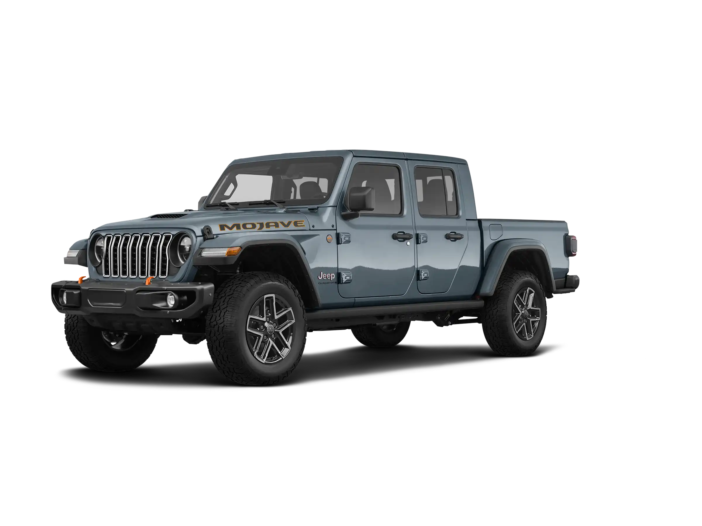 2026 Jeep Gladiator Mojave X Auto's photo