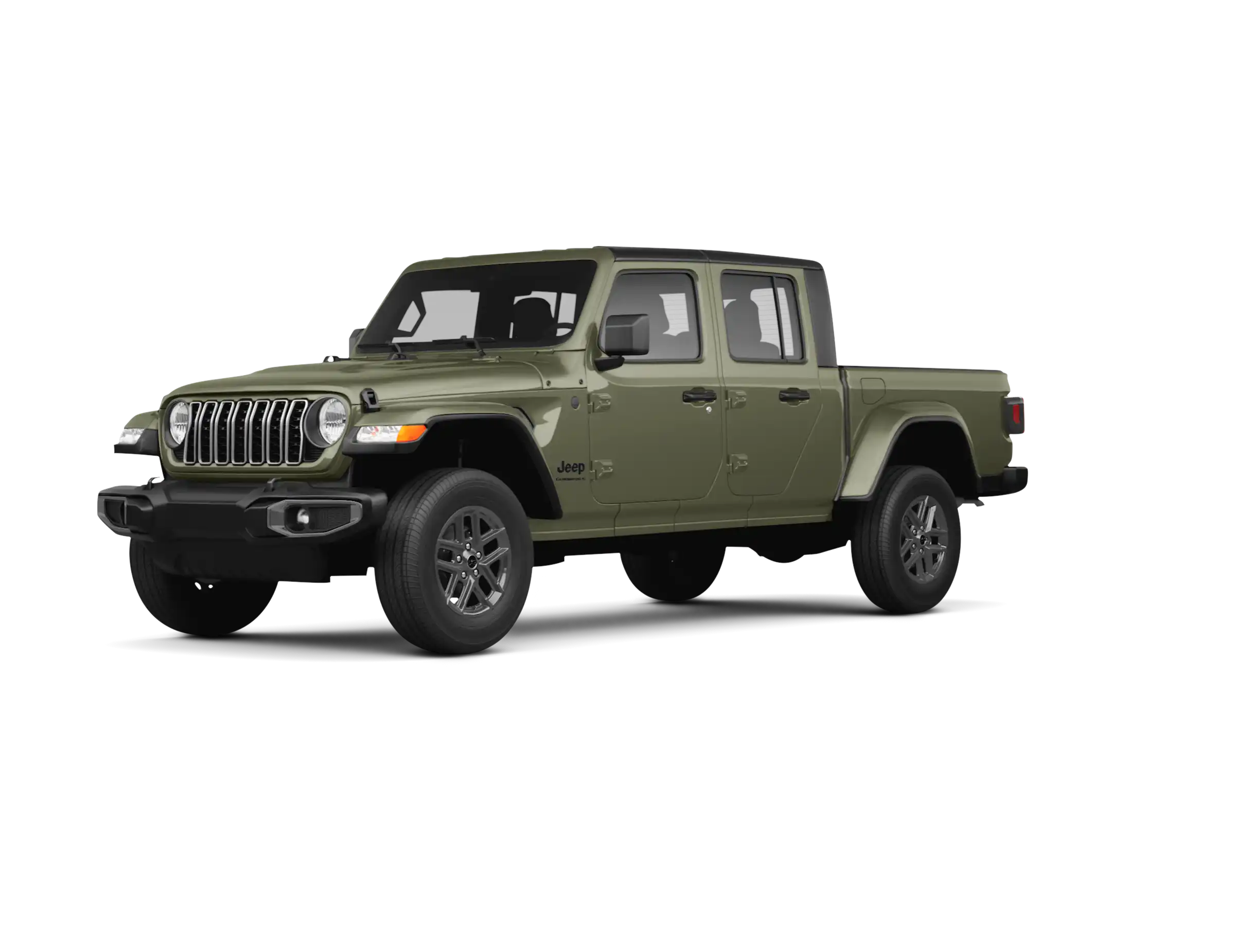 2026 Jeep Gladiator Sport Auto's photo