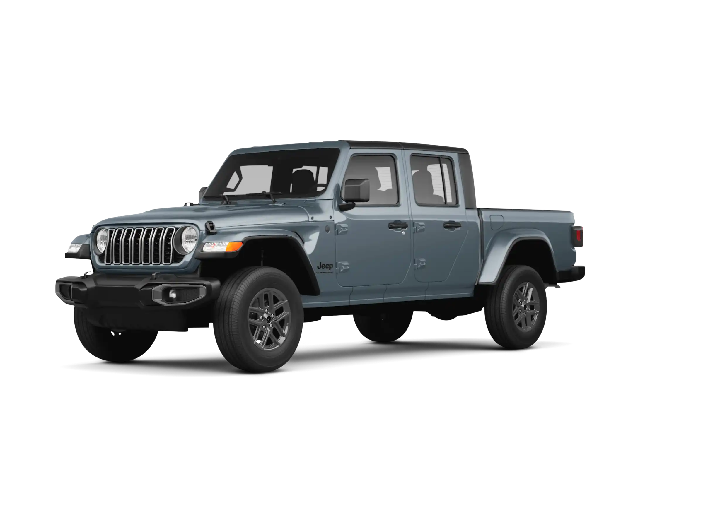 2026 Jeep Gladiator Sport S Auto's photo