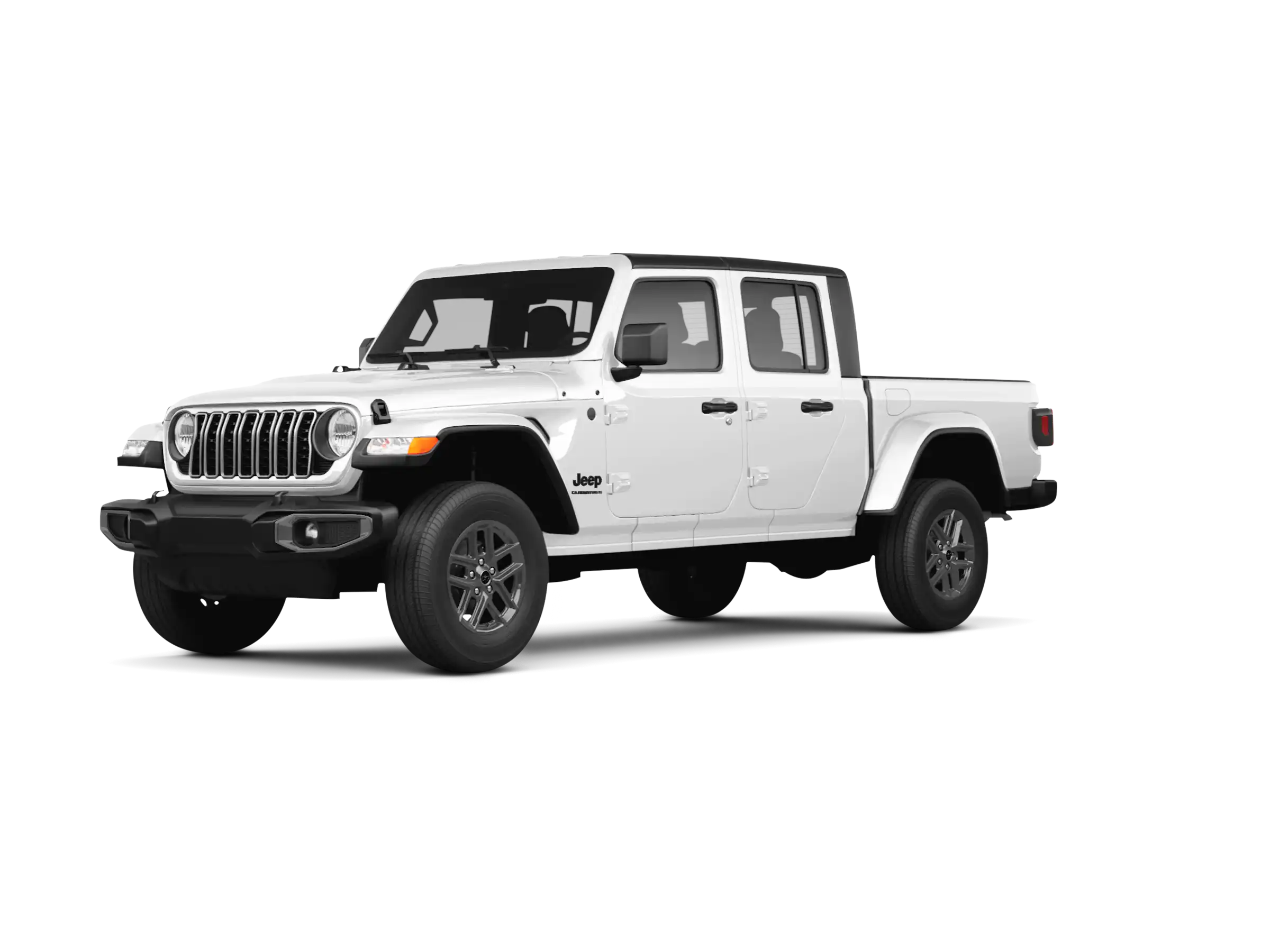 2026 Jeep Gladiator Sport S Auto's photo