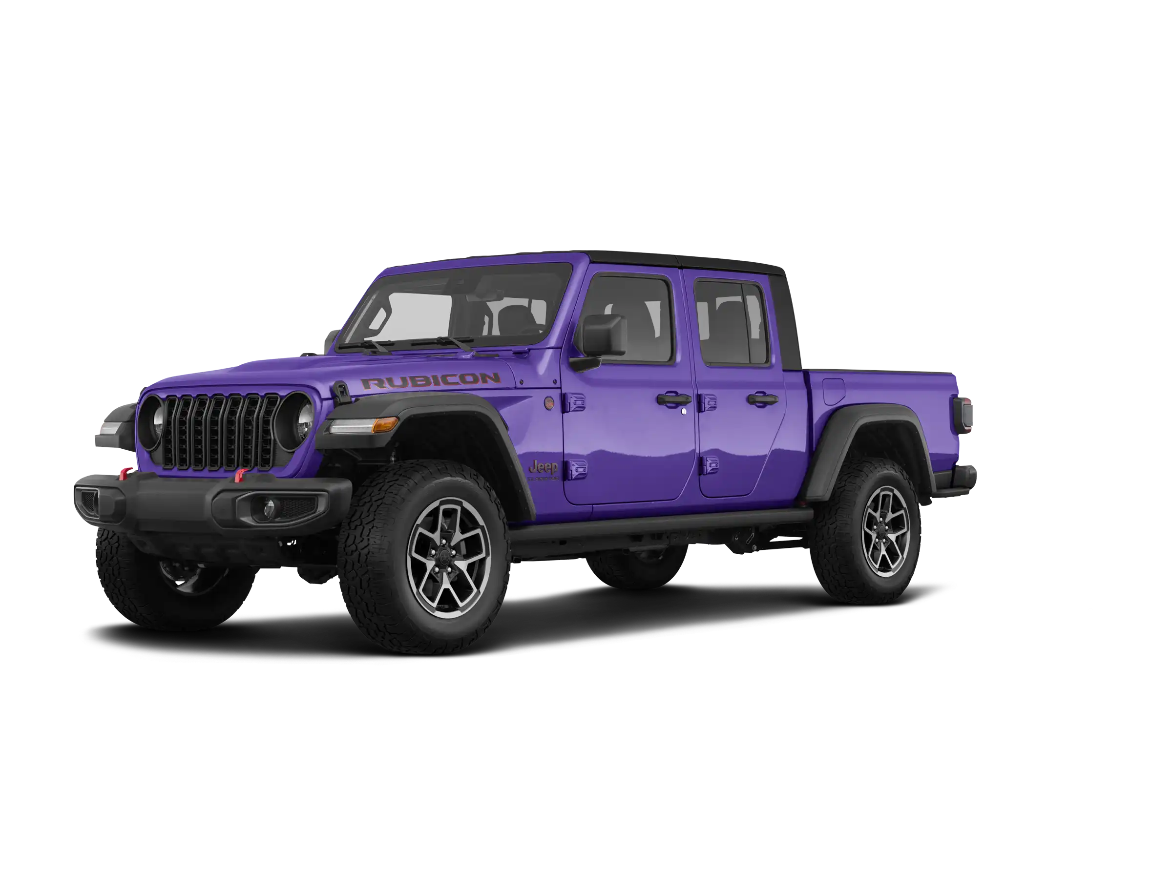 2026 Jeep Gladiator Rubicon Auto's photo