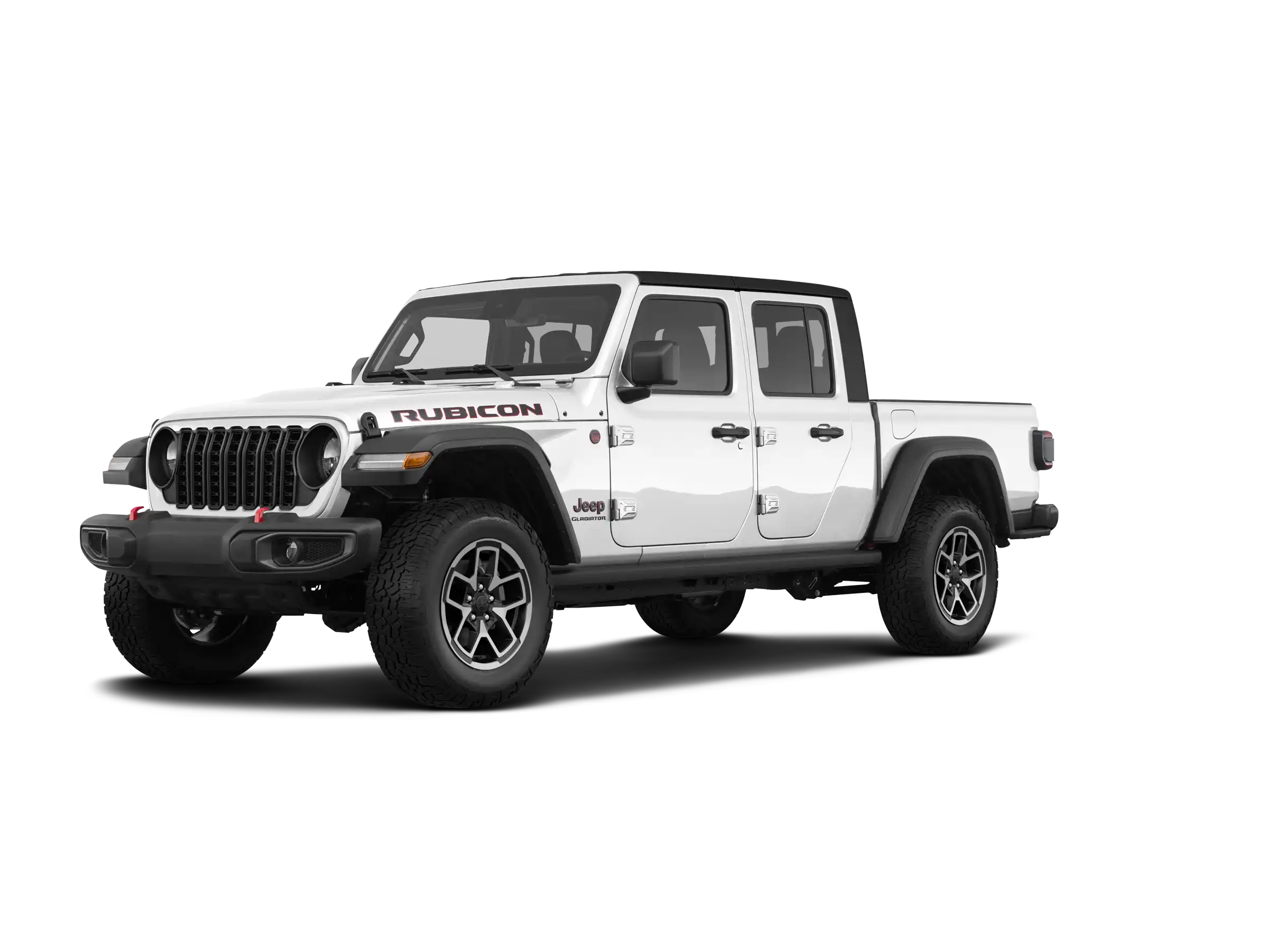 2026 Jeep Gladiator Rubicon Auto's photo