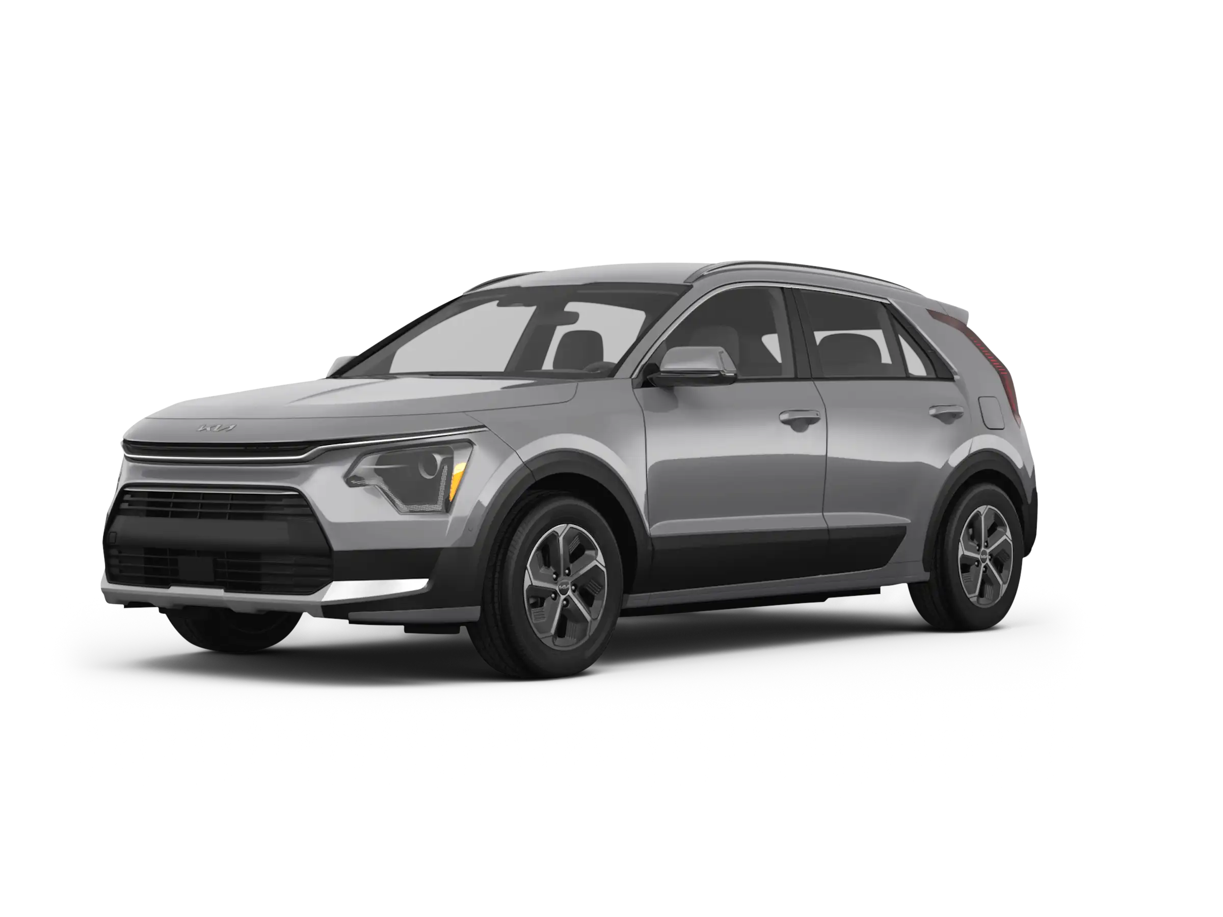 2026 Kia Niro EX HEV's photo
