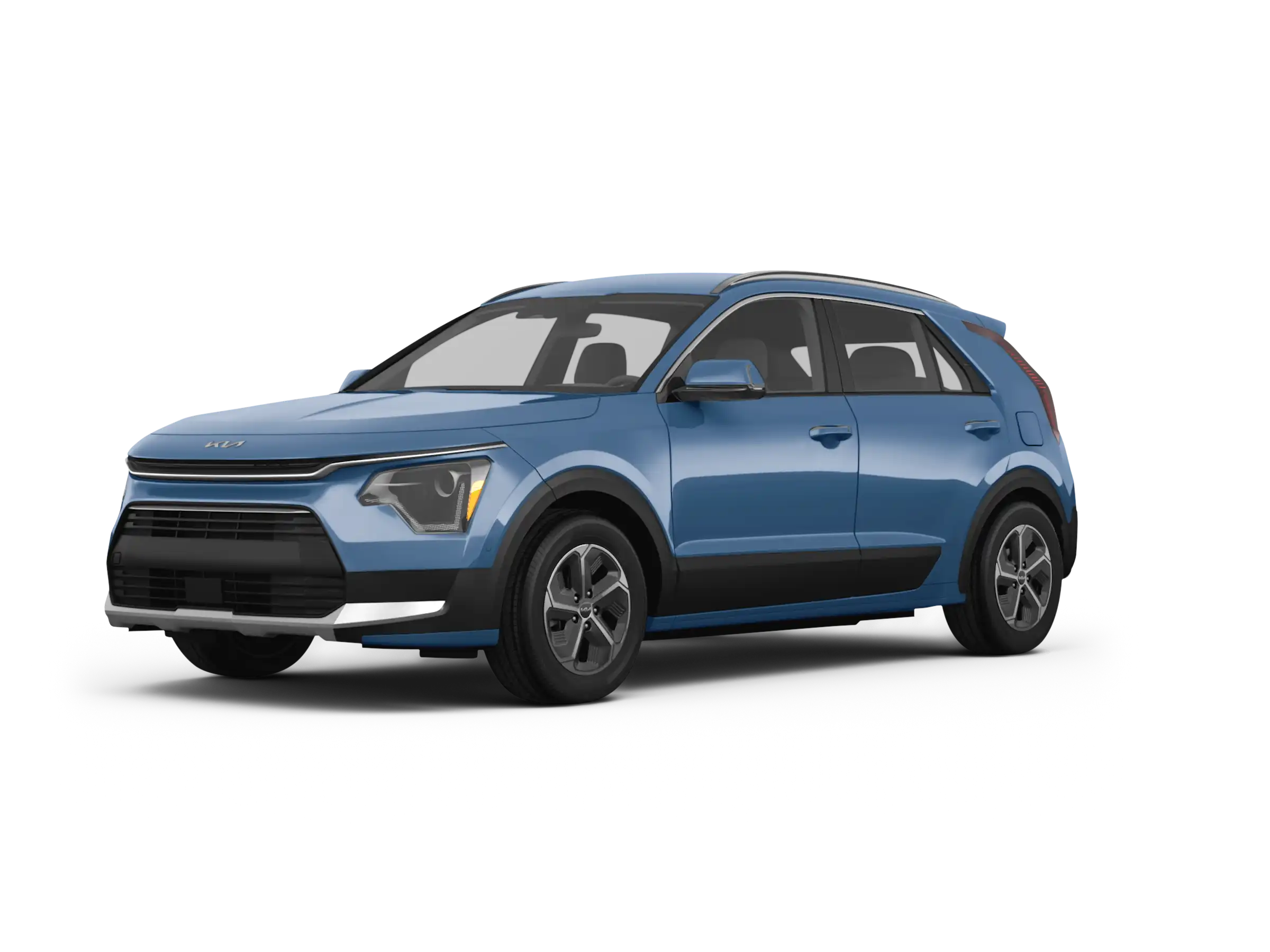 2026 Kia Niro EX HEV's photo
