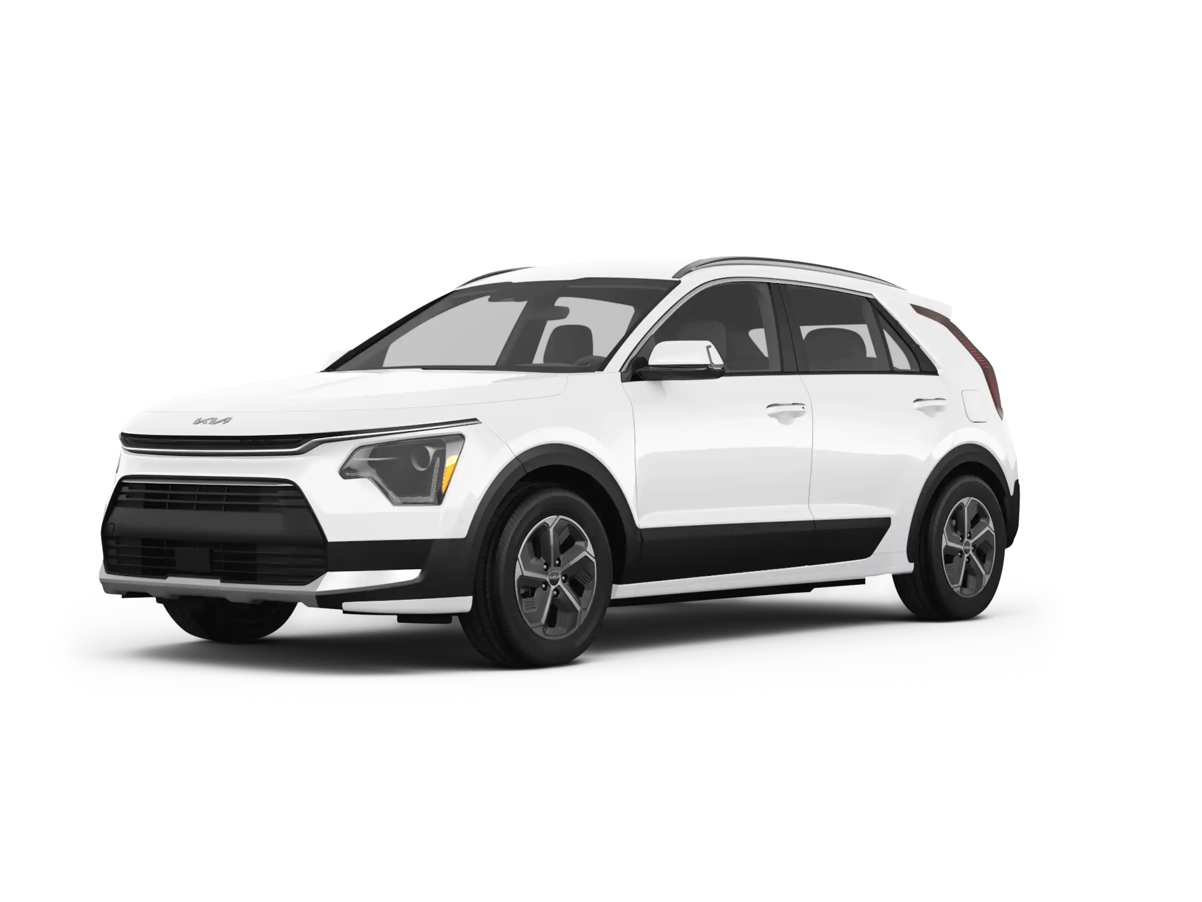 2026 Kia Niro EX HEV's photo