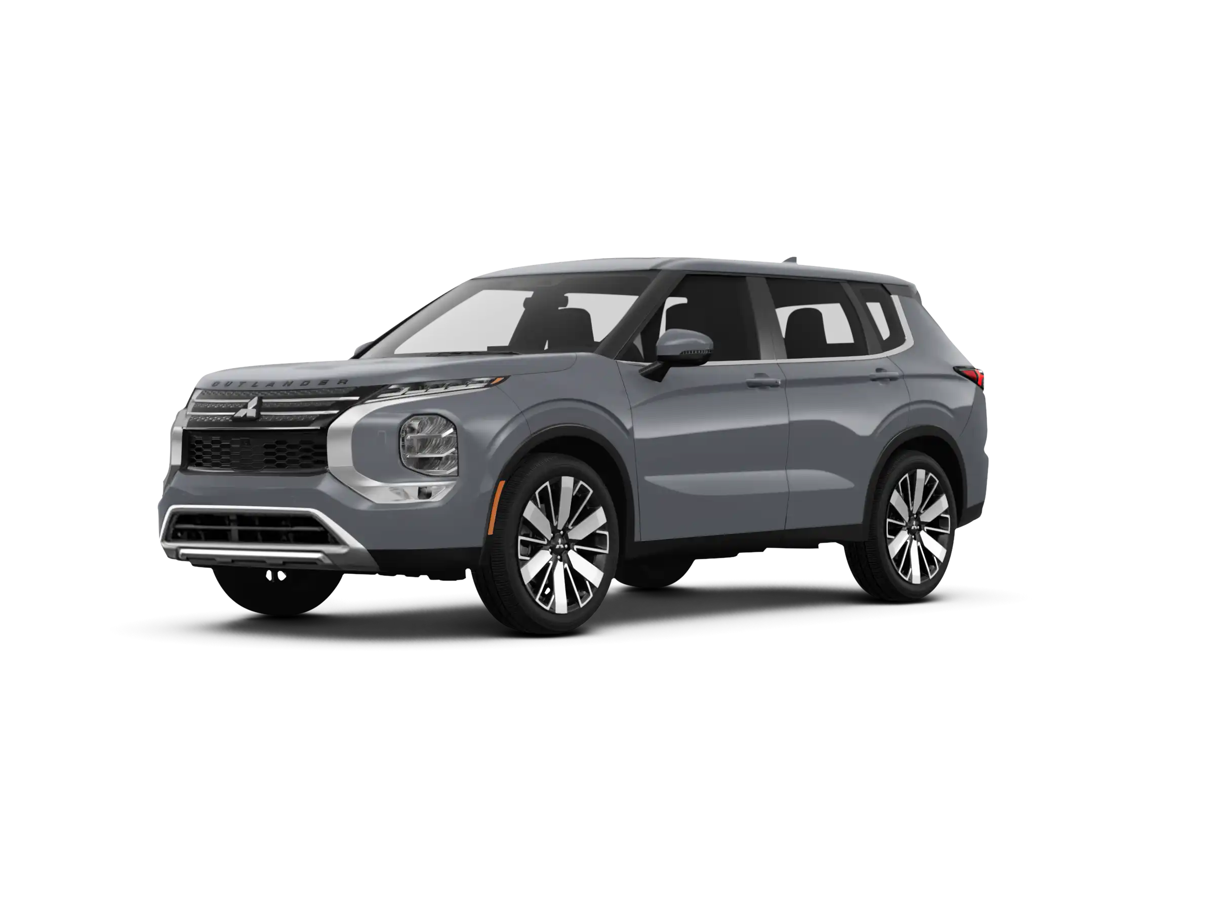 2026 Mitsubishi Outlander SE S-AWC's photo