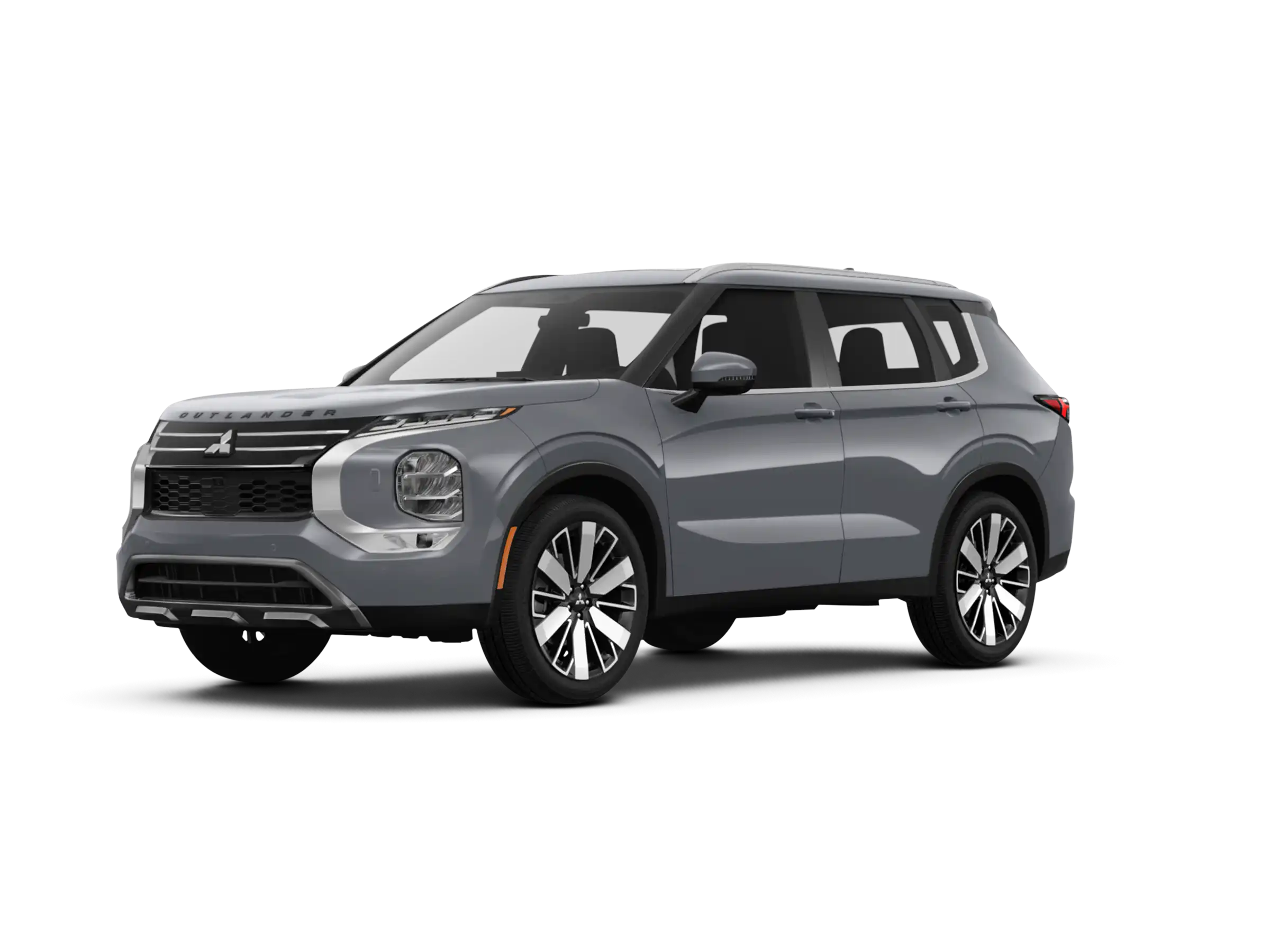 2026 Mitsubishi Outlander SEL S-AWC's photo