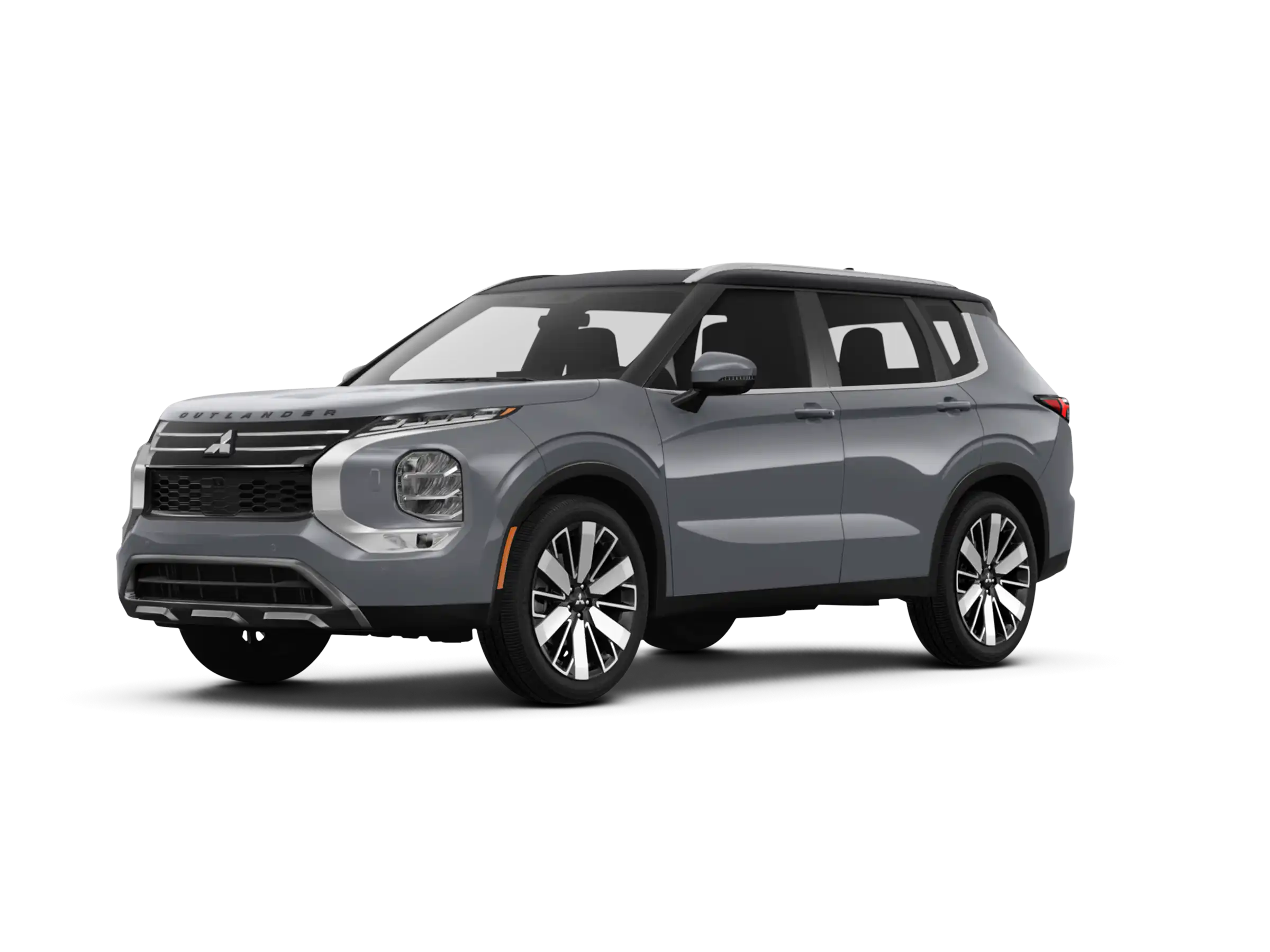 2026 Mitsubishi Outlander SEL S-AWC's photo