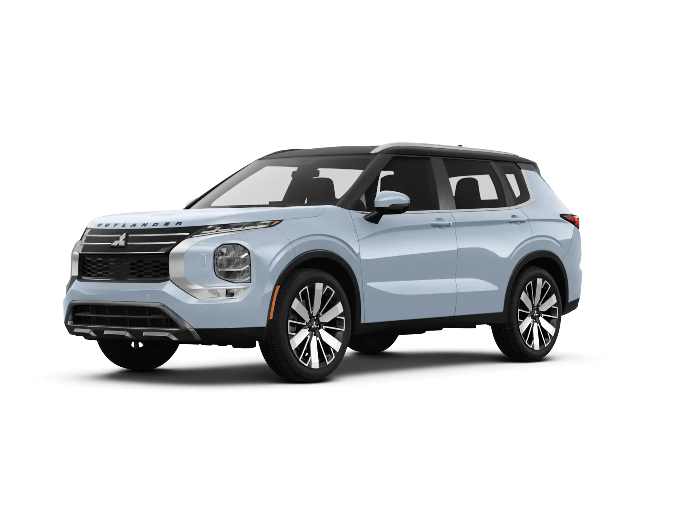 2026 Mitsubishi Outlander SEL S-AWC's photo