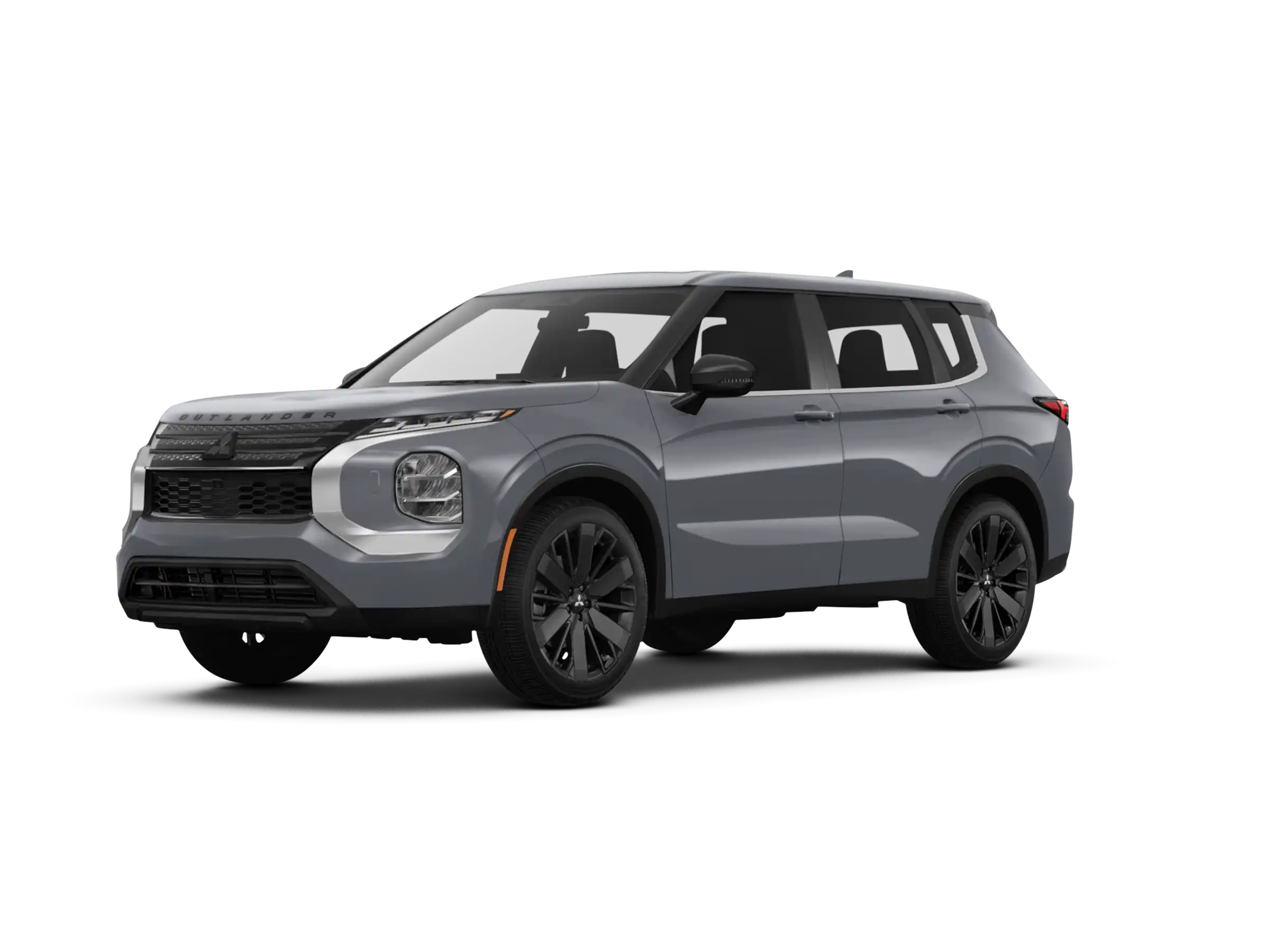 2026 Mitsubishi Outlander LE FWD's photo