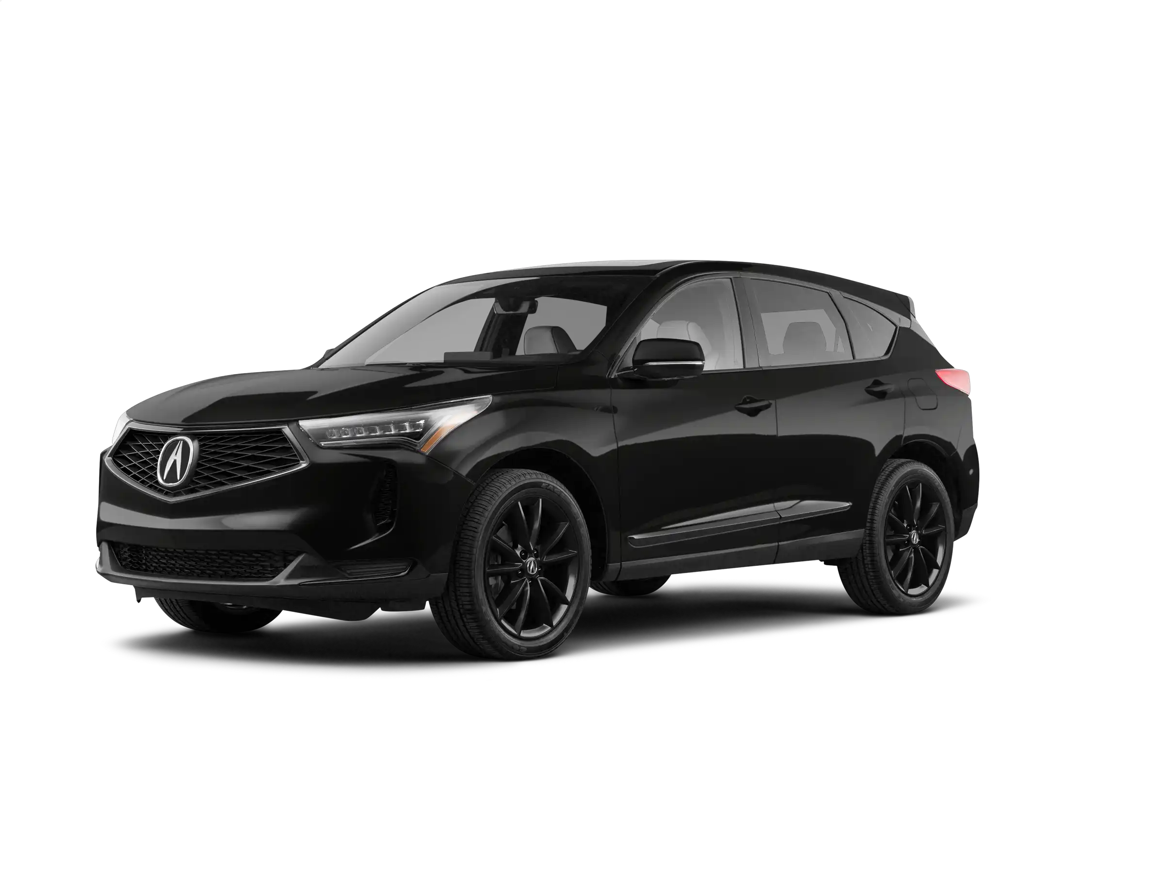 2026 Acura RDX SH-AWD's photo
