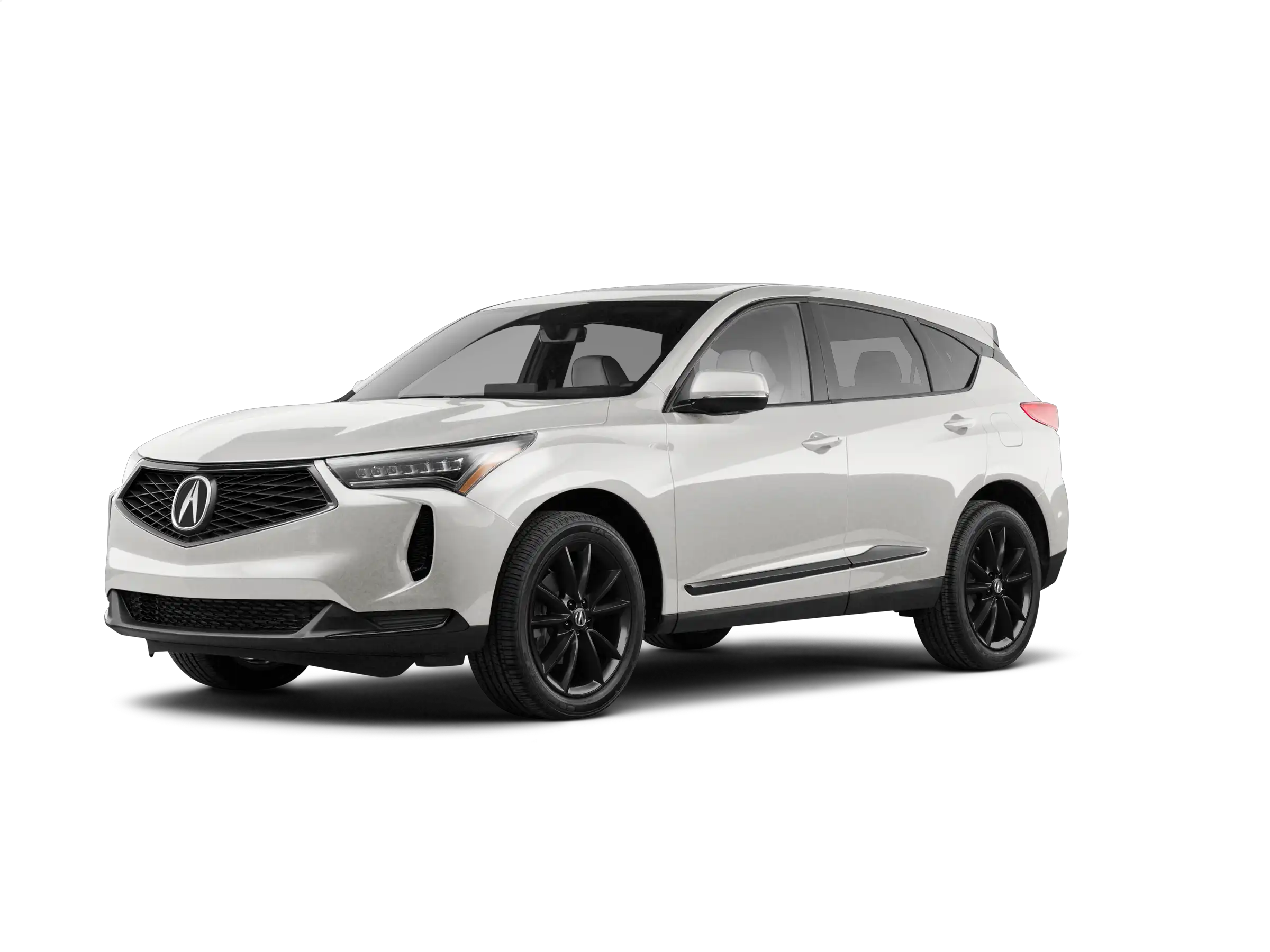 2026 Acura RDX SH-AWD's photo