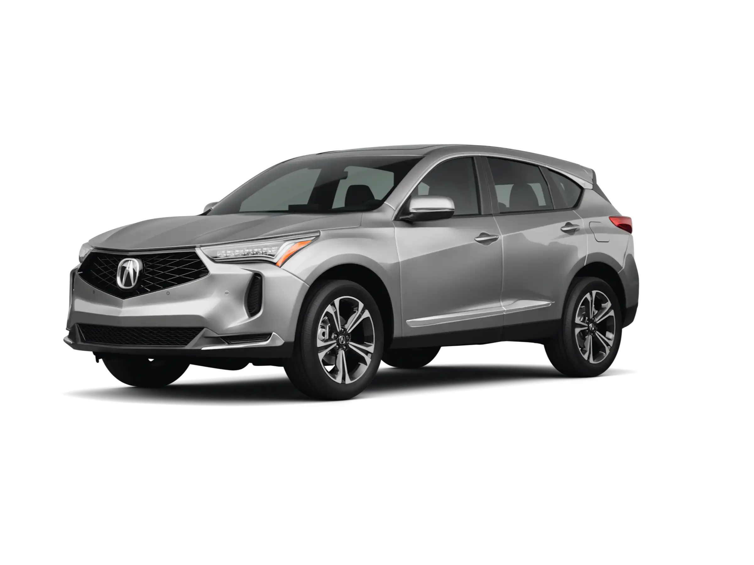 2026 Acura RDX Technology Package SH-AWD's photo
