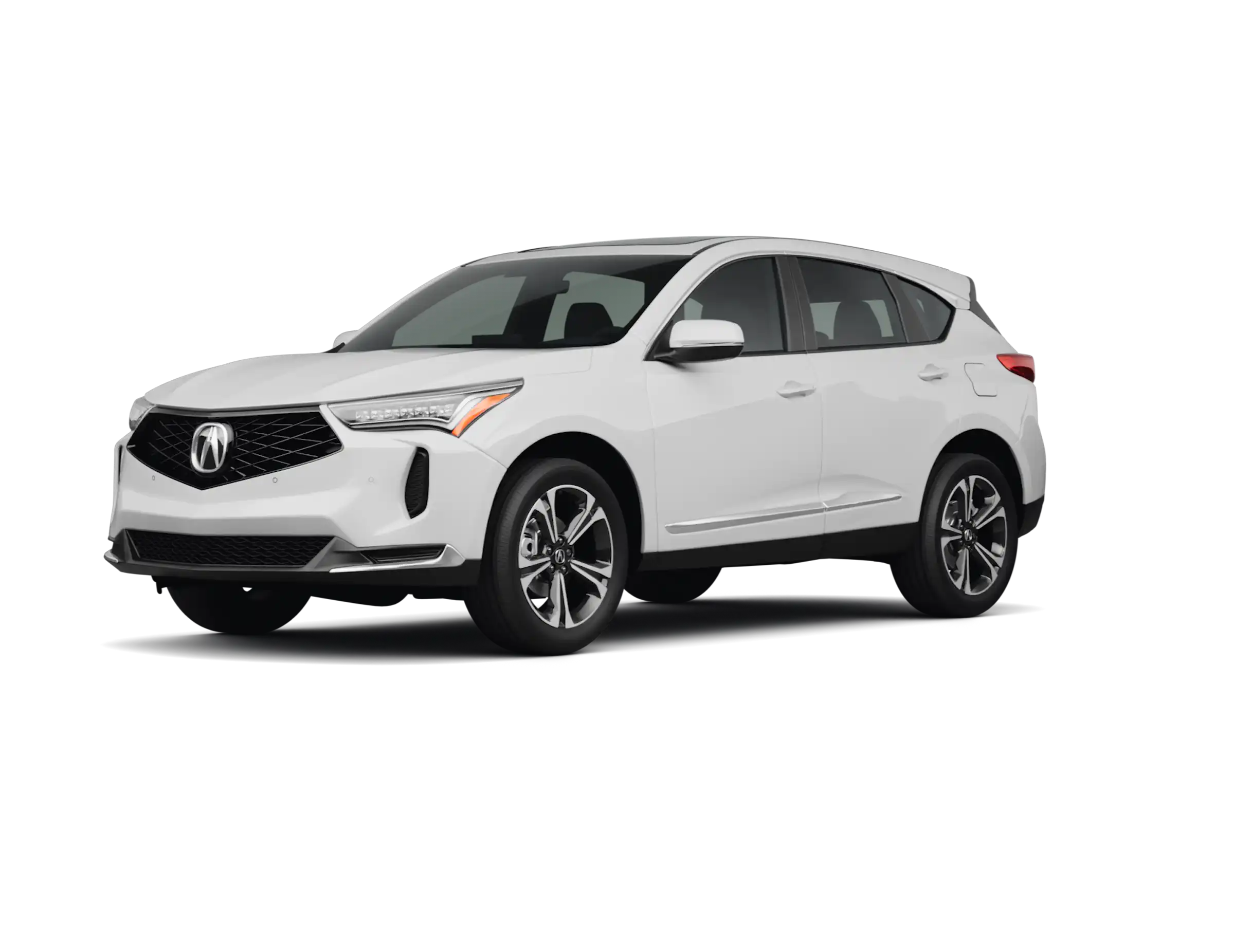 2026 Acura RDX Technology Package SH-AWD's photo