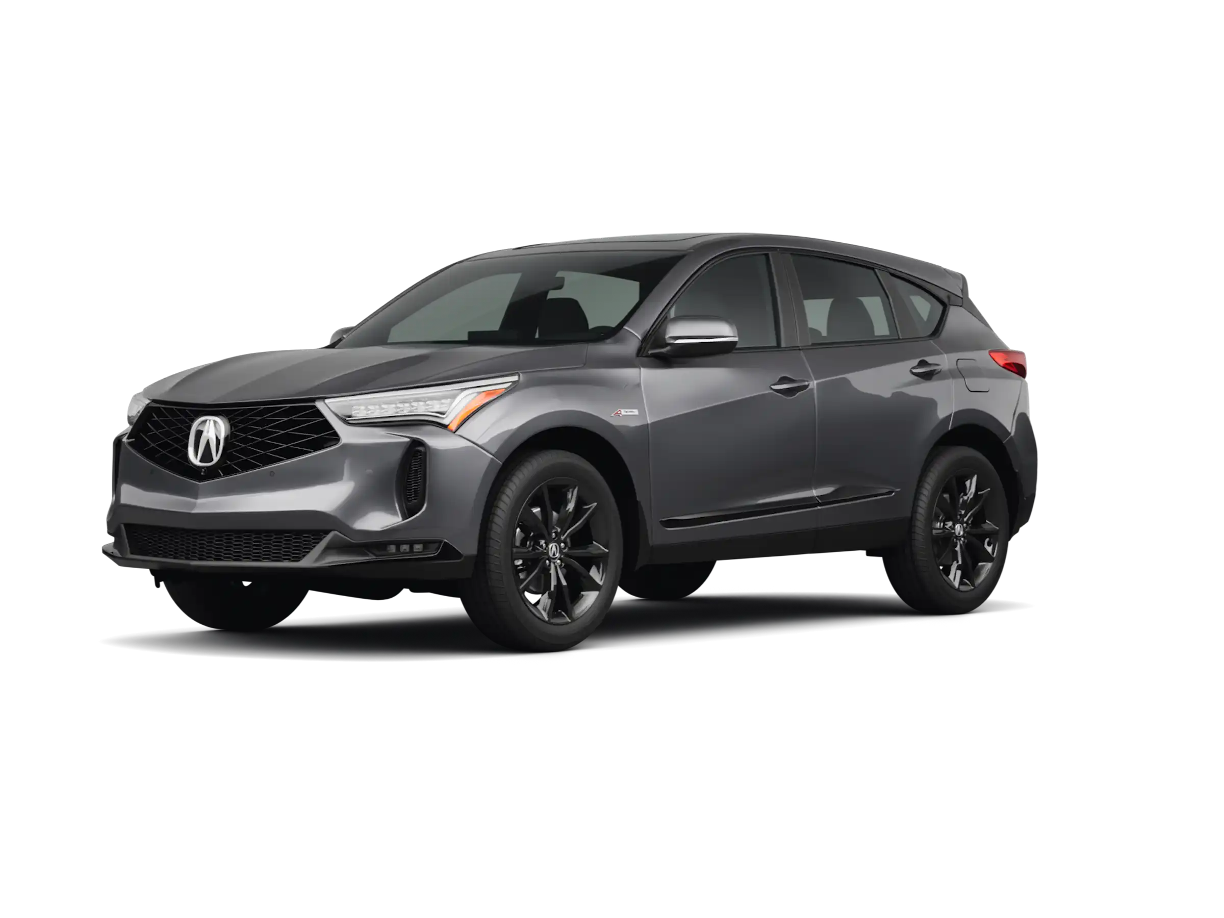 2026 Acura RDX A-Spec Package SH-AWD's photo