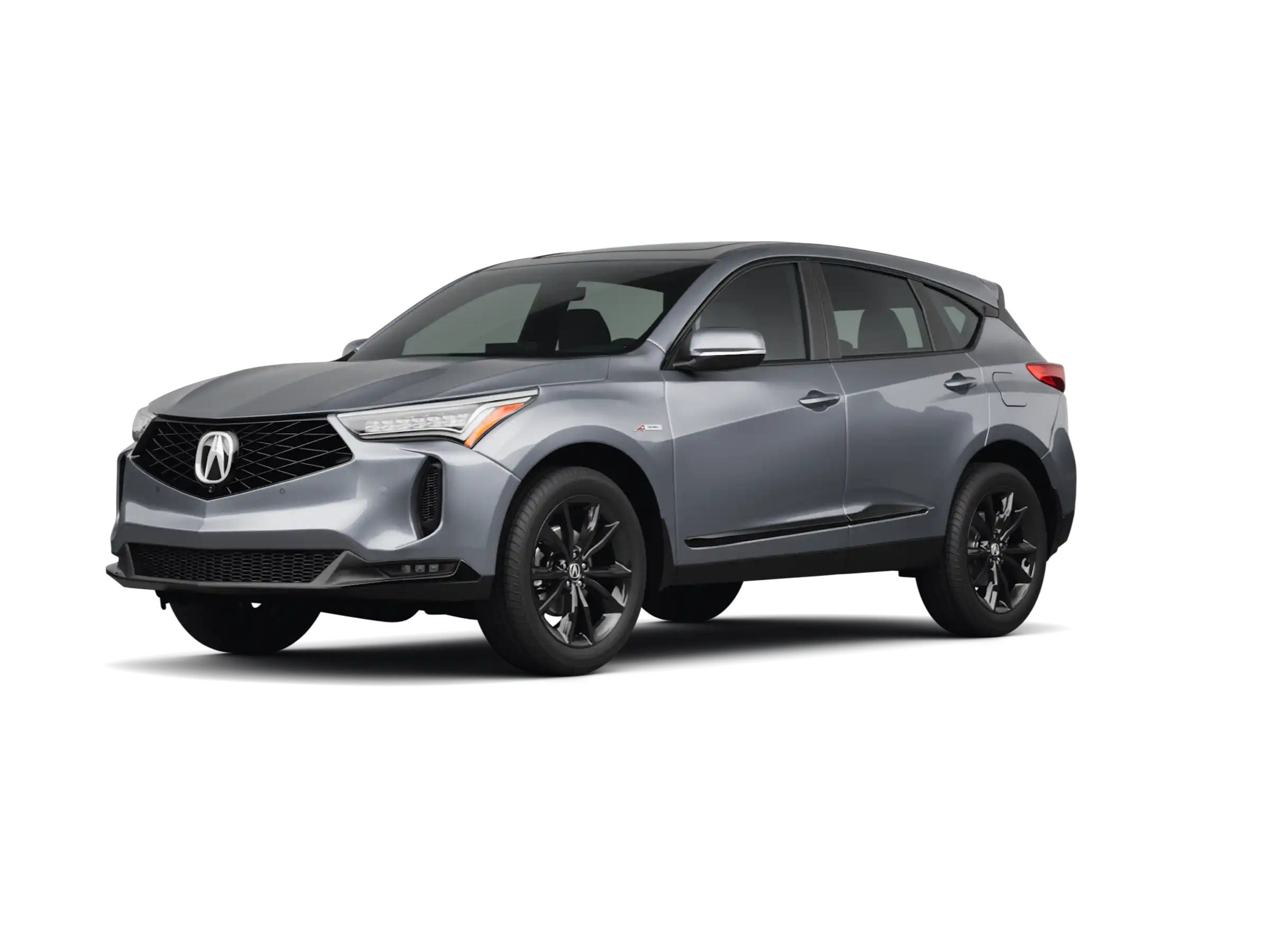 2026 Acura RDX A-Spec Package SH-AWD's photo