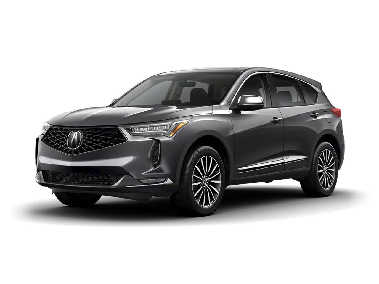 2026 Acura RDX Advance Package SH-AWD's photo