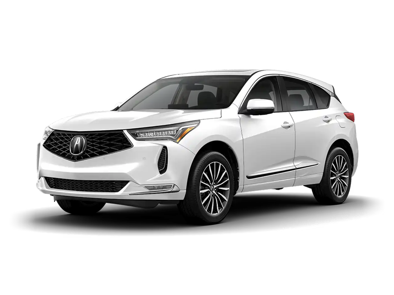 2026 Acura RDX Advance Package SH-AWD's photo