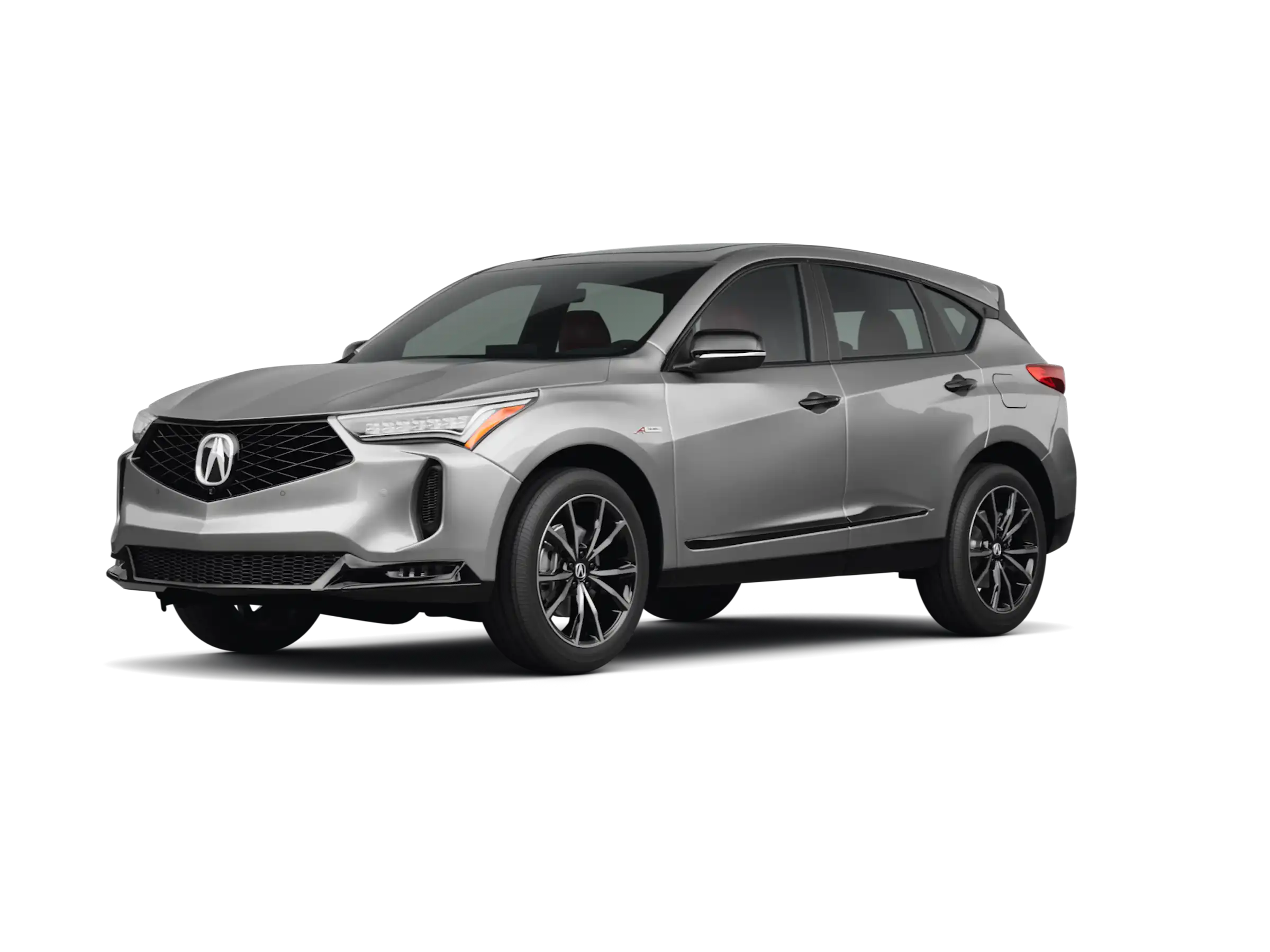 2026 Acura RDX A-Spec w/ Advance Package SH-AWD's photo