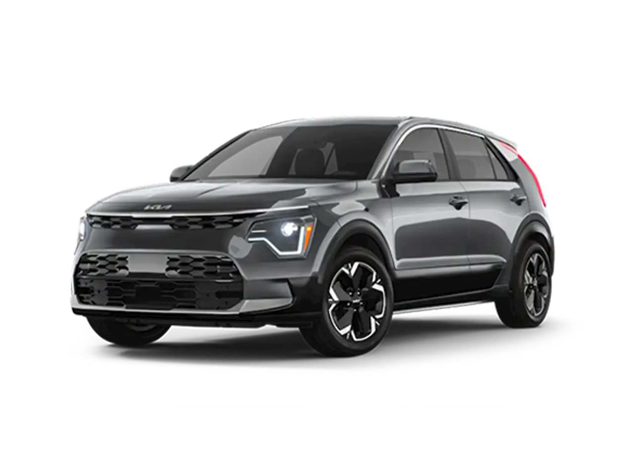 2026 Kia Niro Wind EV's photo