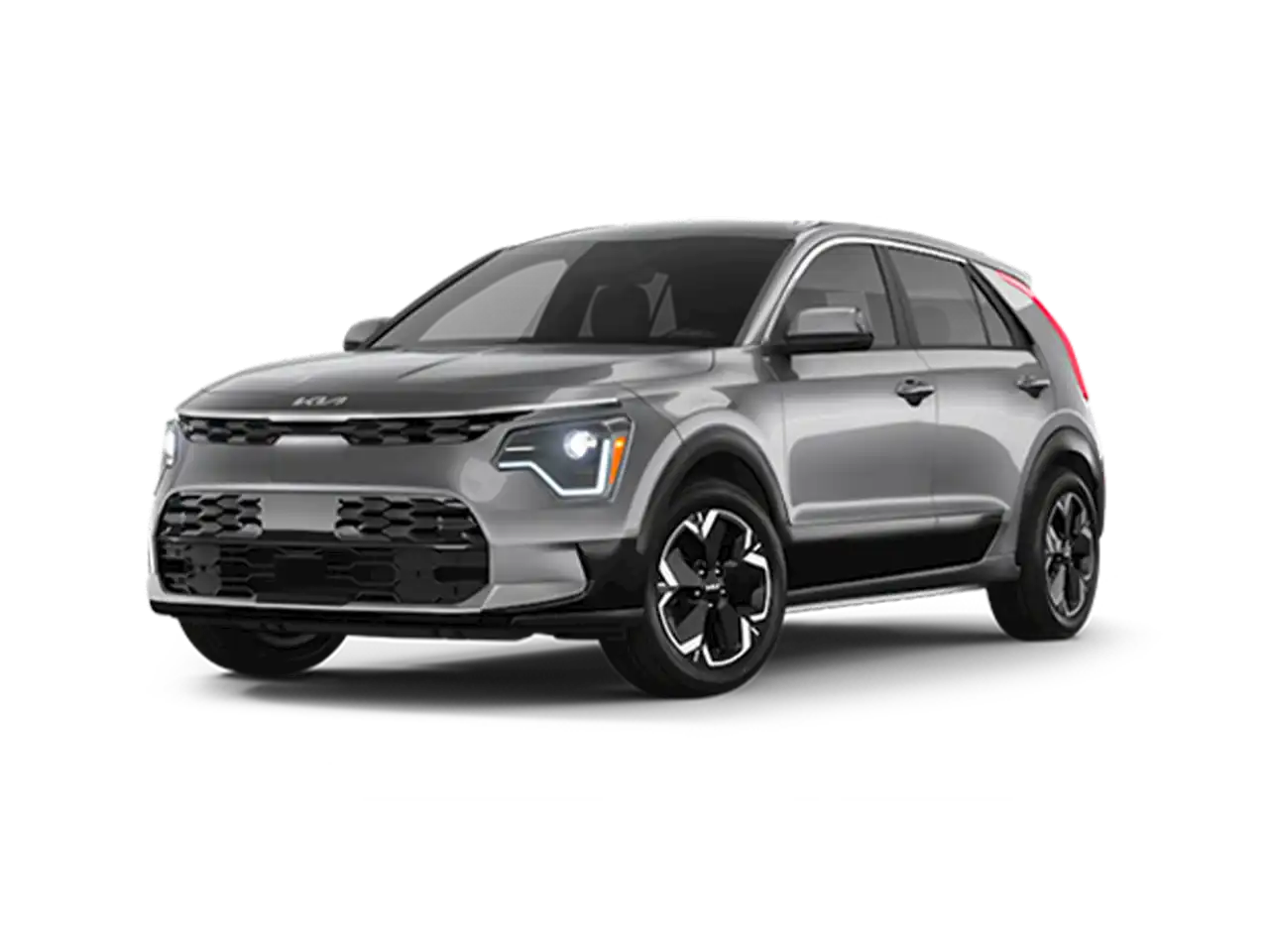 2026 Kia Niro Wind EV's photo
